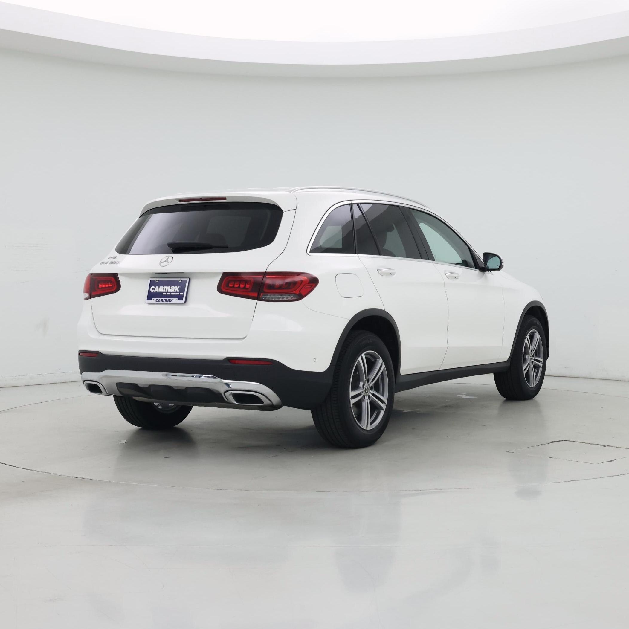 Thumbnail: 2022 Mercedes-Benz GLC - 8