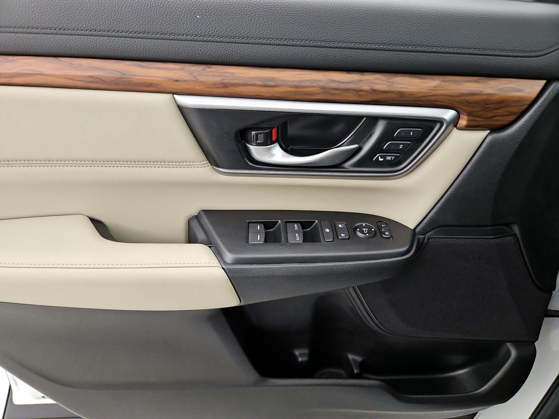 Thumbnail: 2021 Honda CR-V - 12