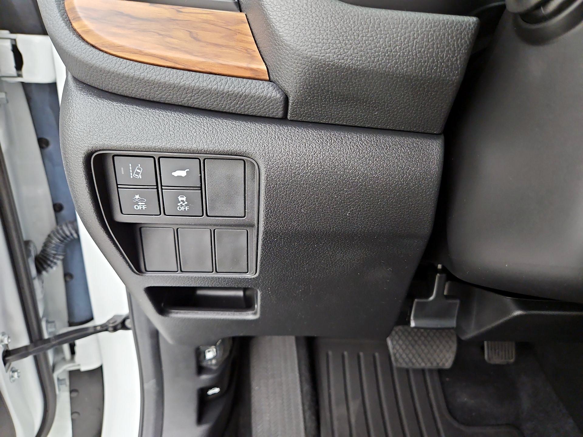 Thumbnail: 2021 Honda CR-V - 13