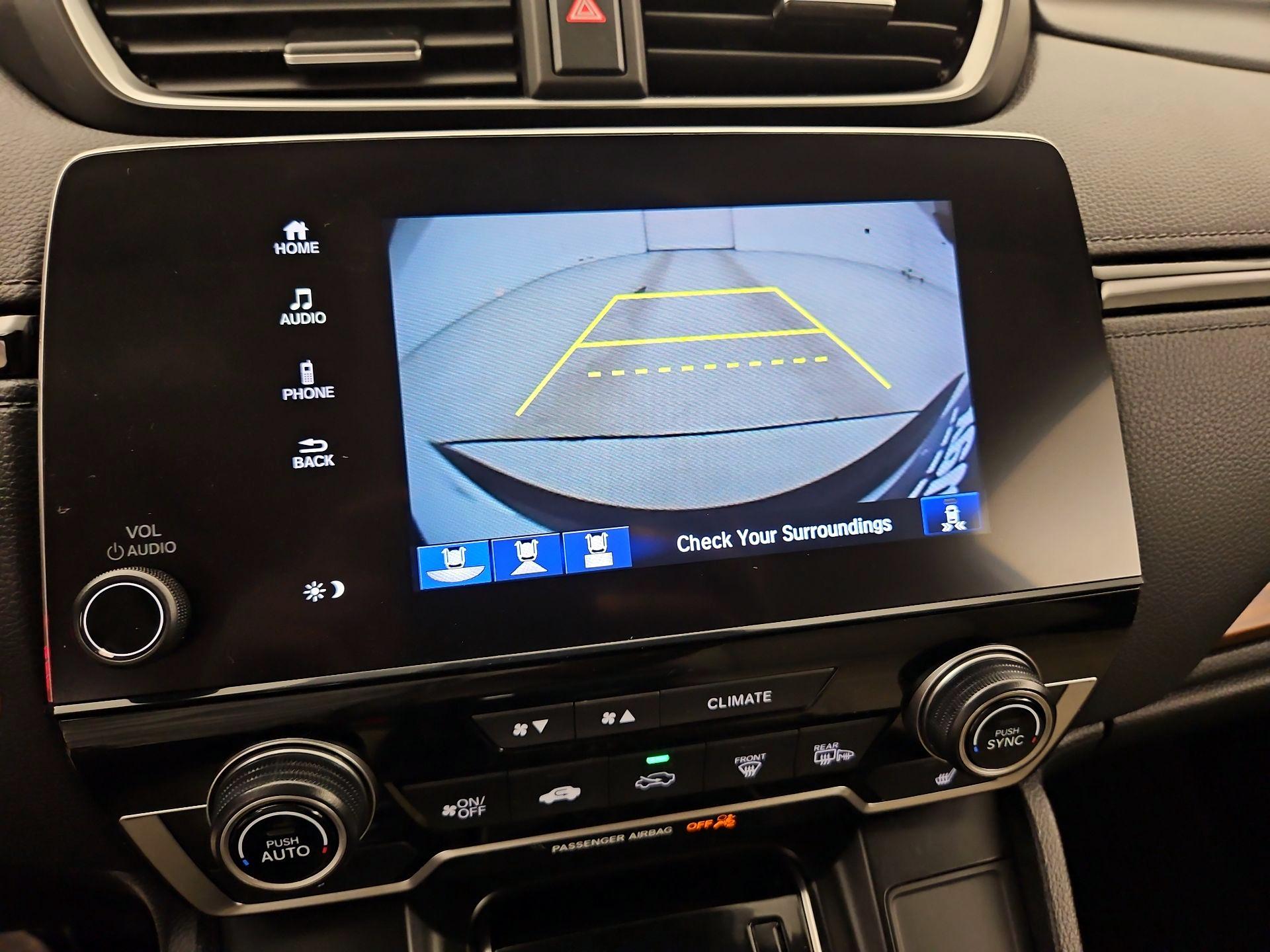 Thumbnail: 2021 Honda CR-V - 14