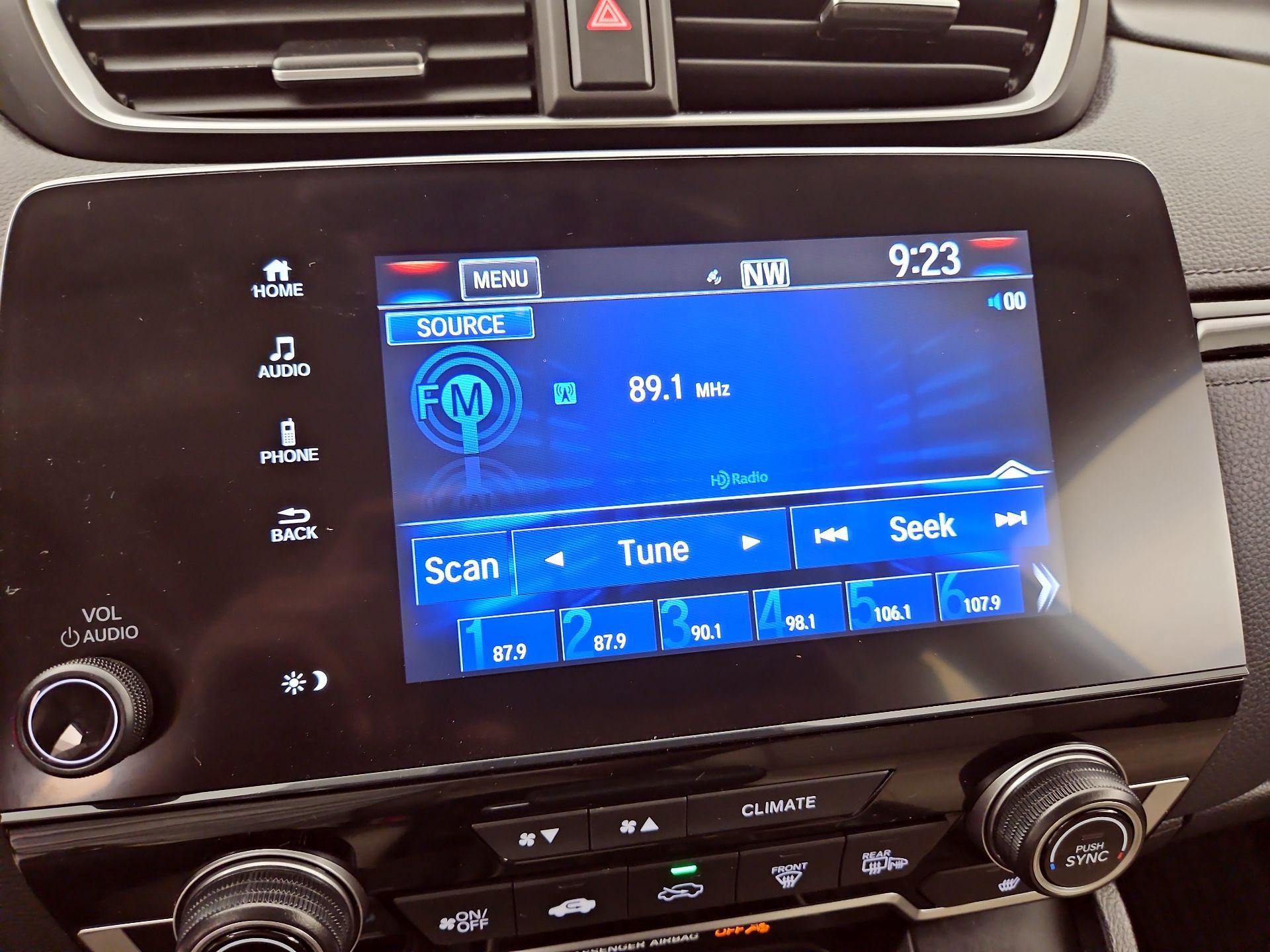 Thumbnail: 2021 Honda CR-V - 15