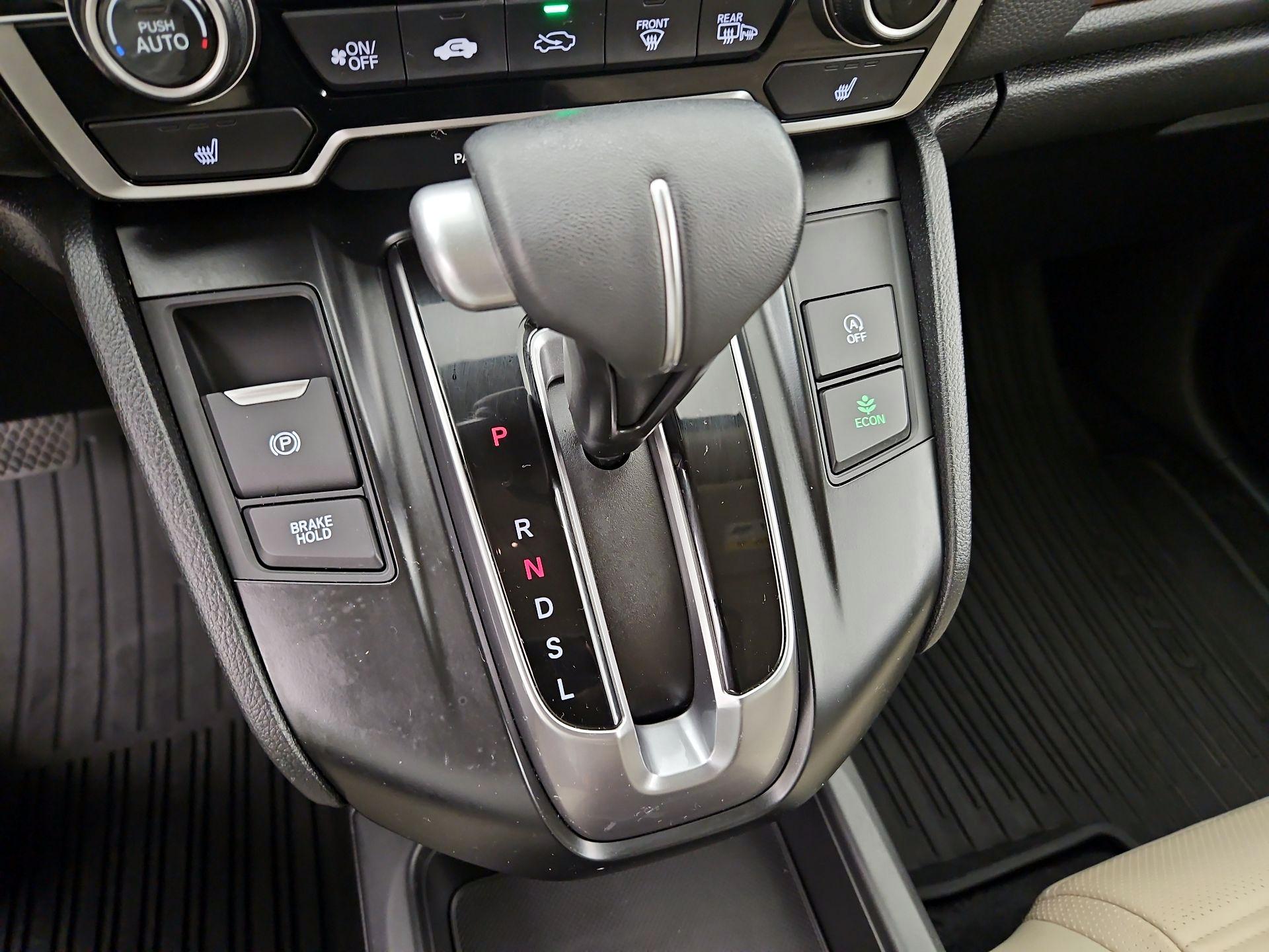 Thumbnail: 2021 Honda CR-V - 17