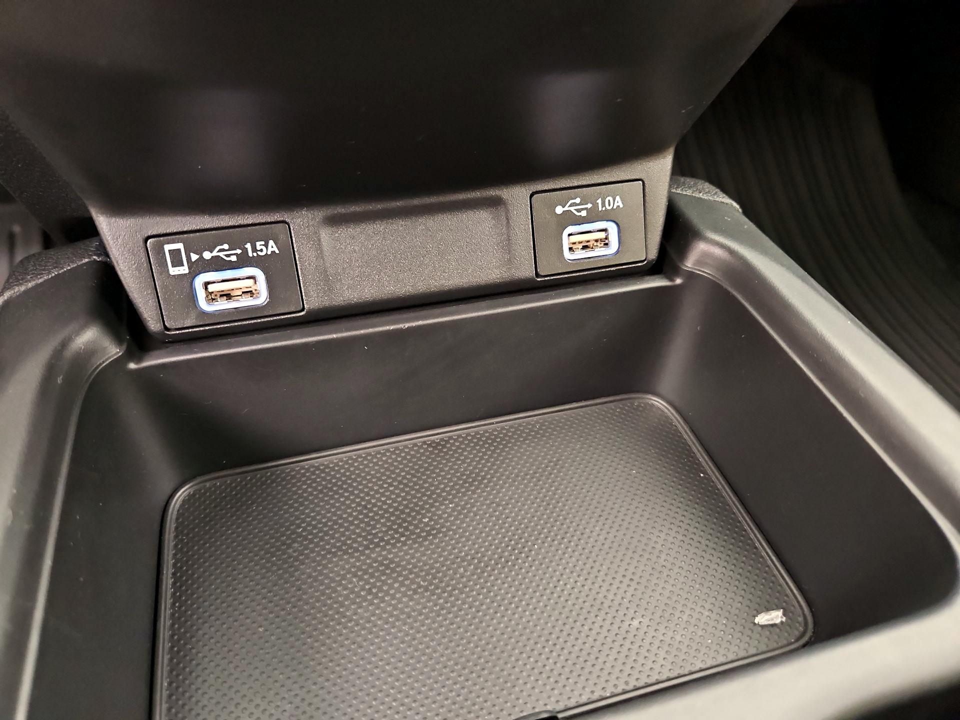 Thumbnail: 2021 Honda CR-V - 18