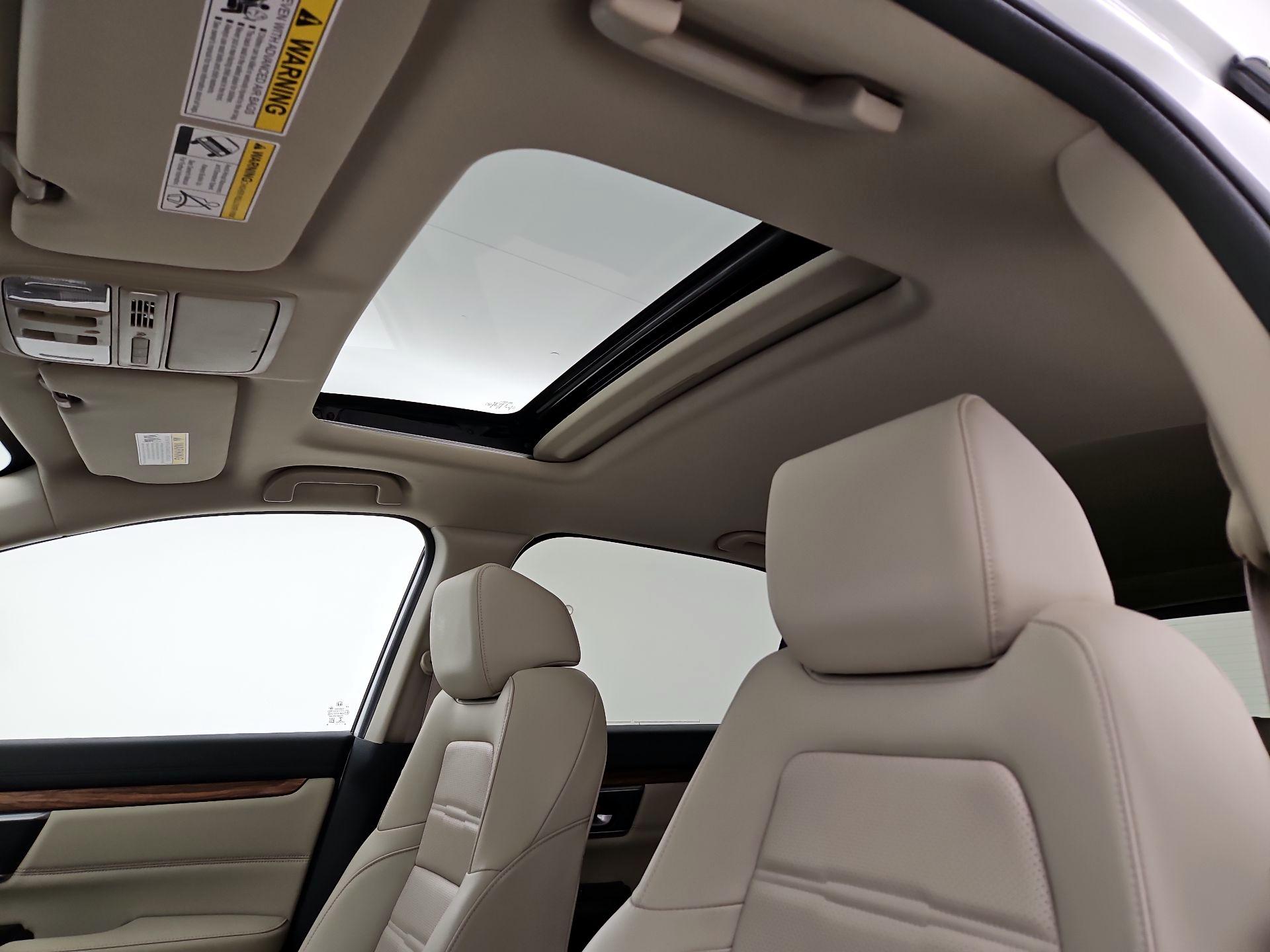 Thumbnail: 2021 Honda CR-V - 19