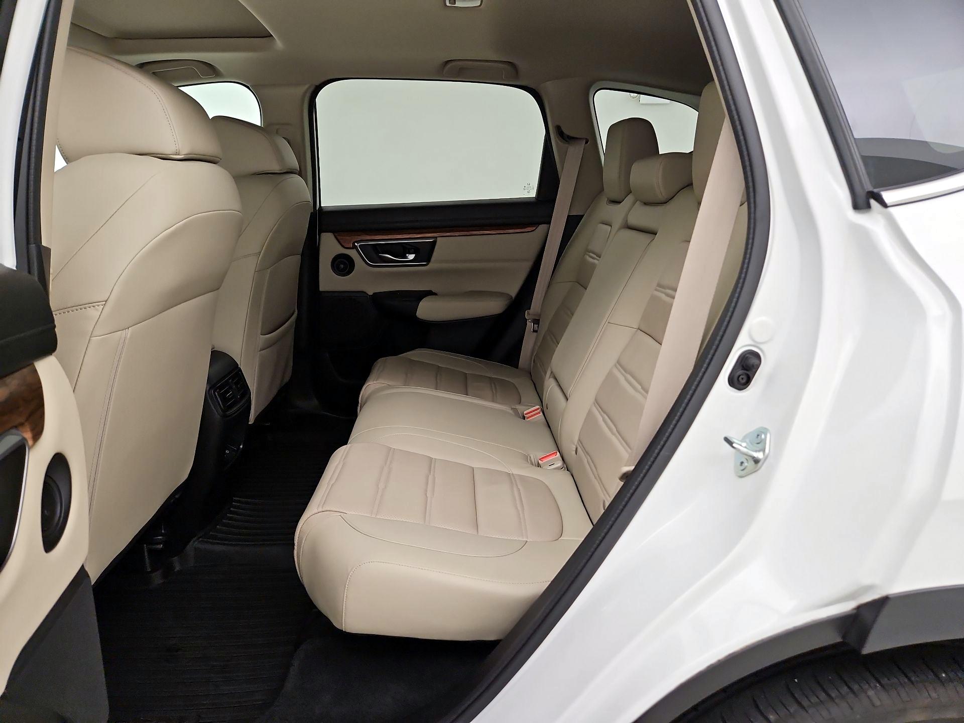 Thumbnail: 2021 Honda CR-V - 20