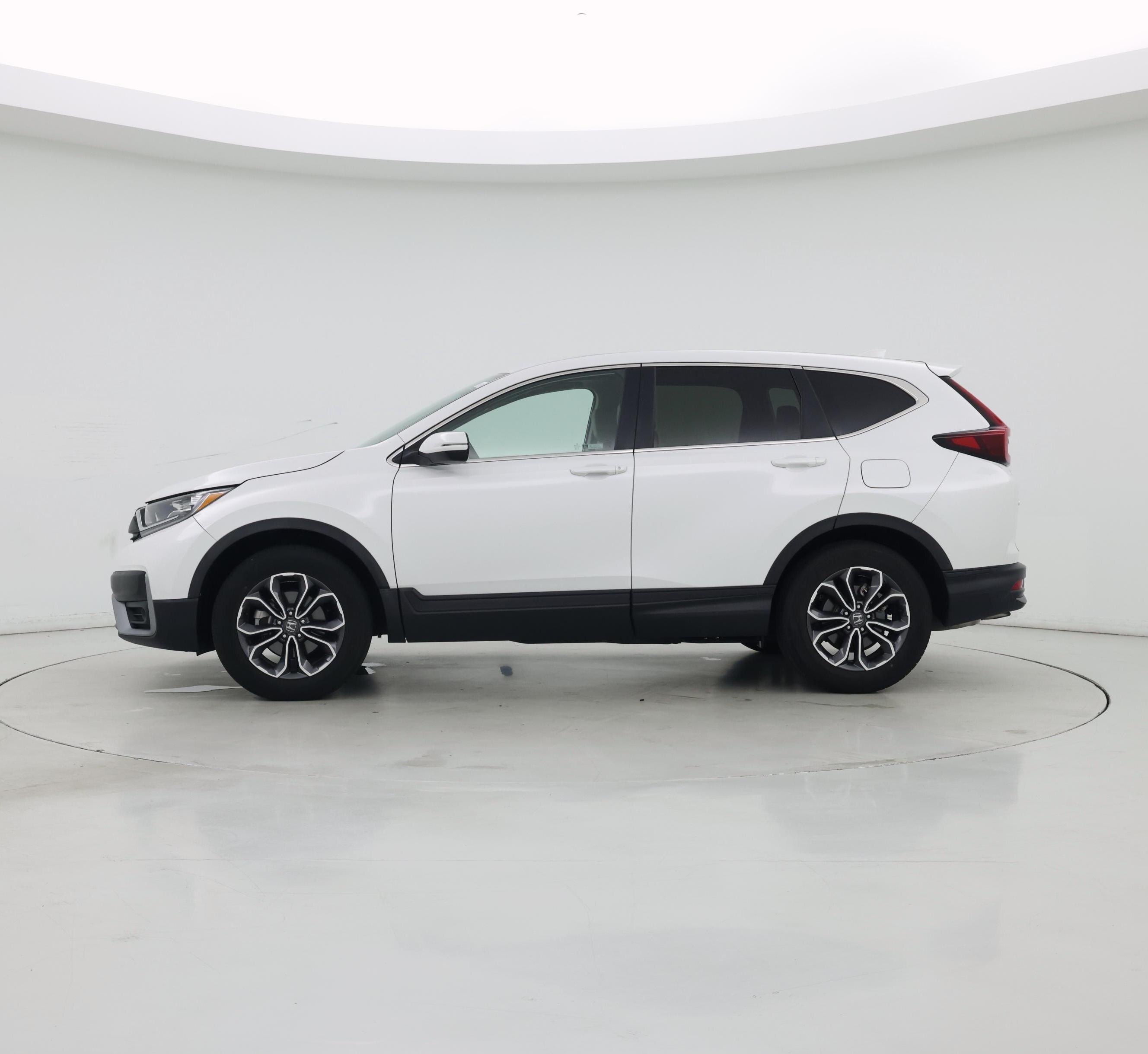 Thumbnail: 2021 Honda CR-V - 3