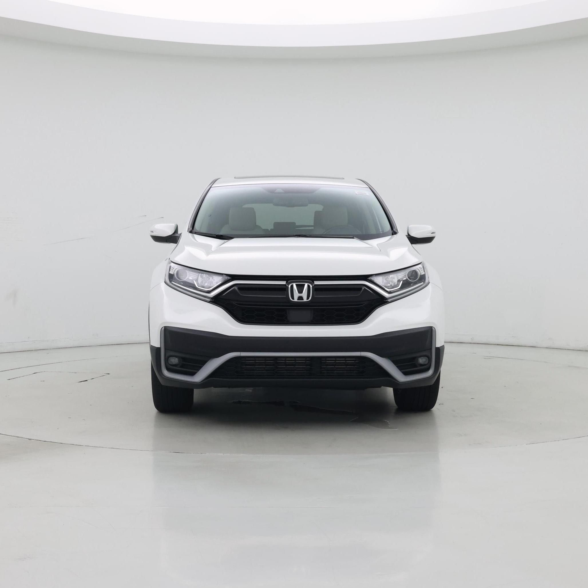 Thumbnail: 2021 Honda CR-V - 5