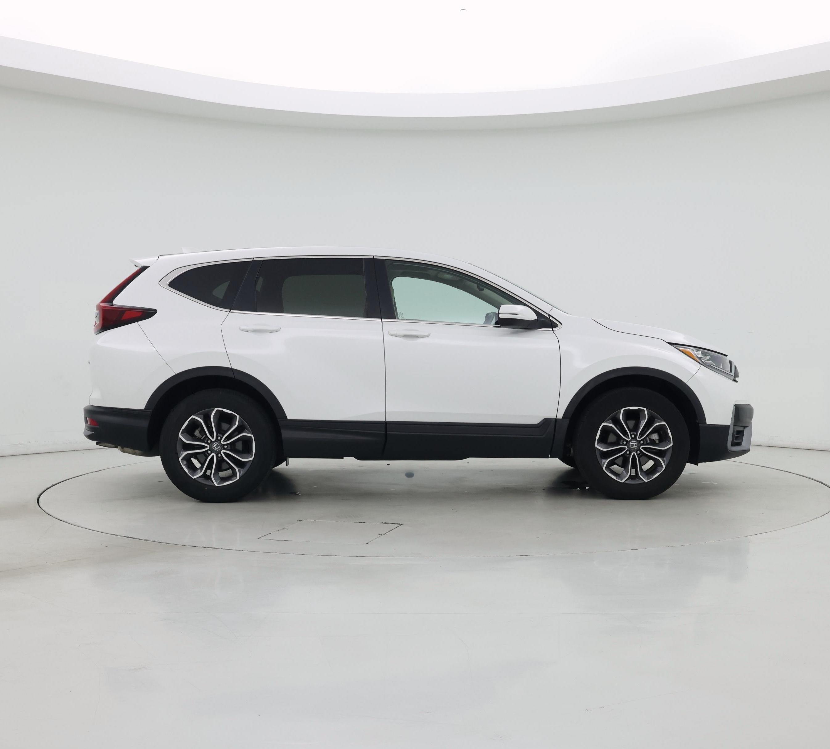 Thumbnail: 2021 Honda CR-V - 7