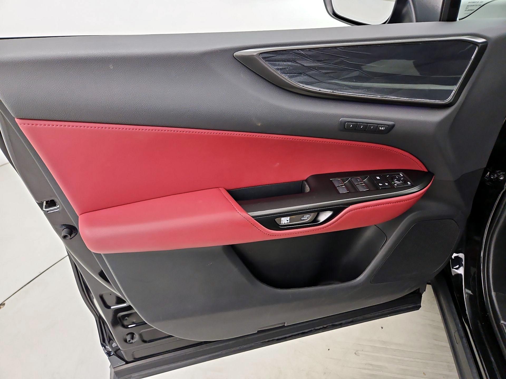 Thumbnail: 2024 Lexus NX - 12