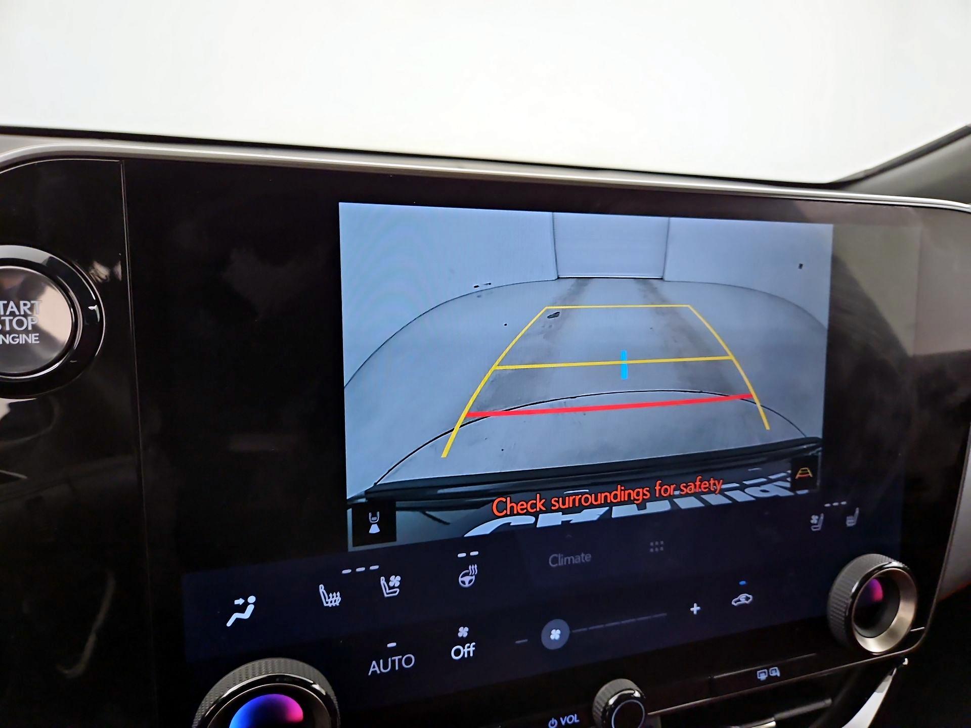 Thumbnail: 2024 Lexus NX - 15