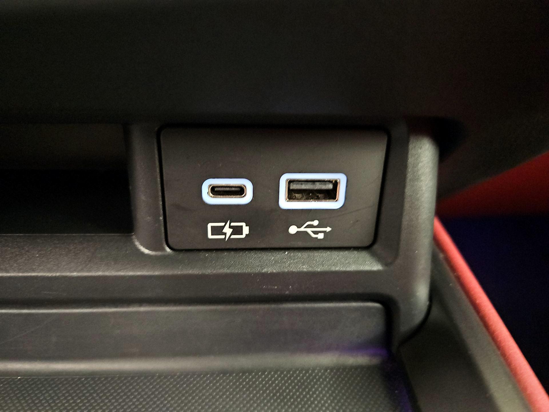 Thumbnail: 2024 Lexus NX - 19