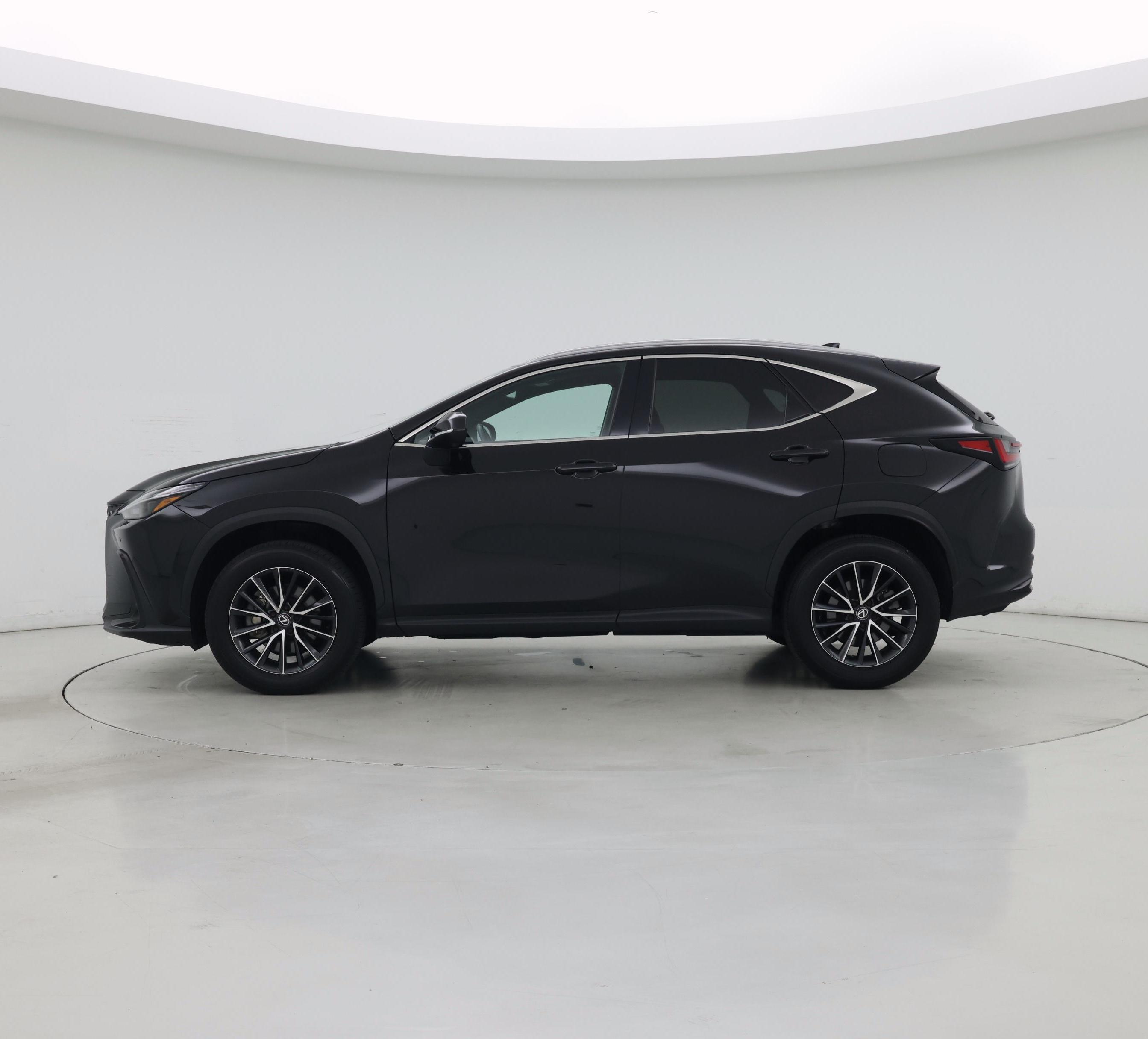 Thumbnail: 2024 Lexus NX - 3