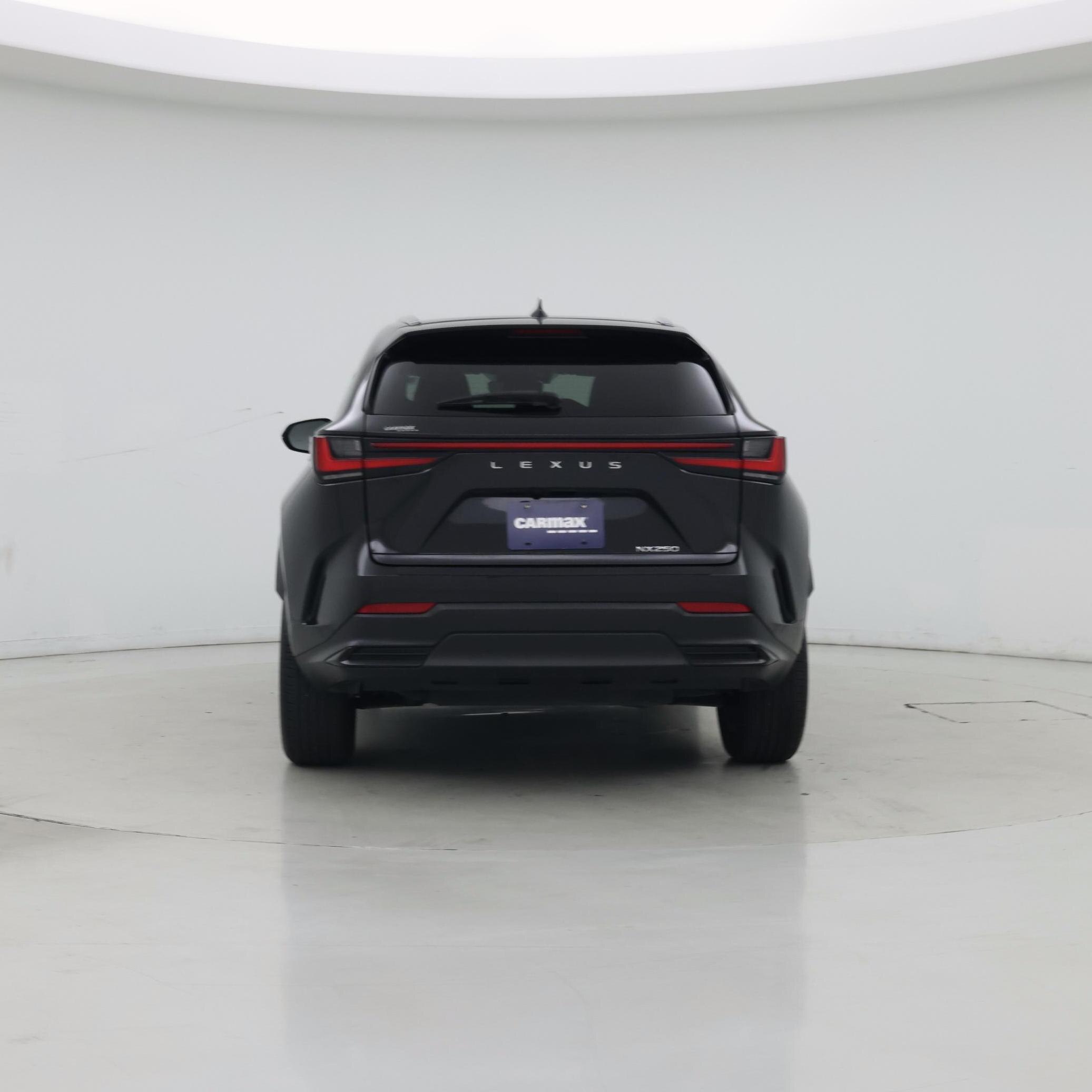 Thumbnail: 2024 Lexus NX - 6