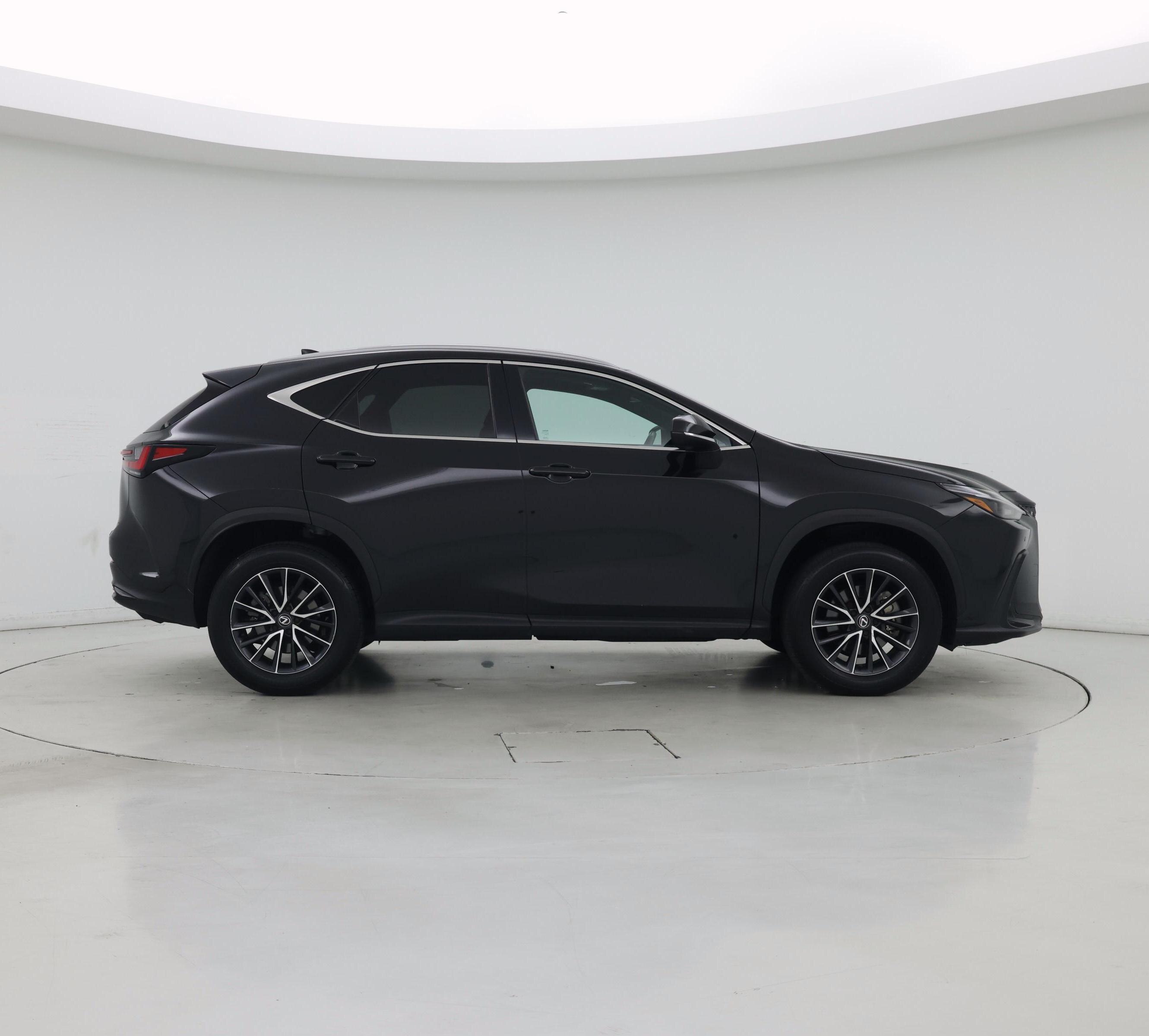 Thumbnail: 2024 Lexus NX - 7