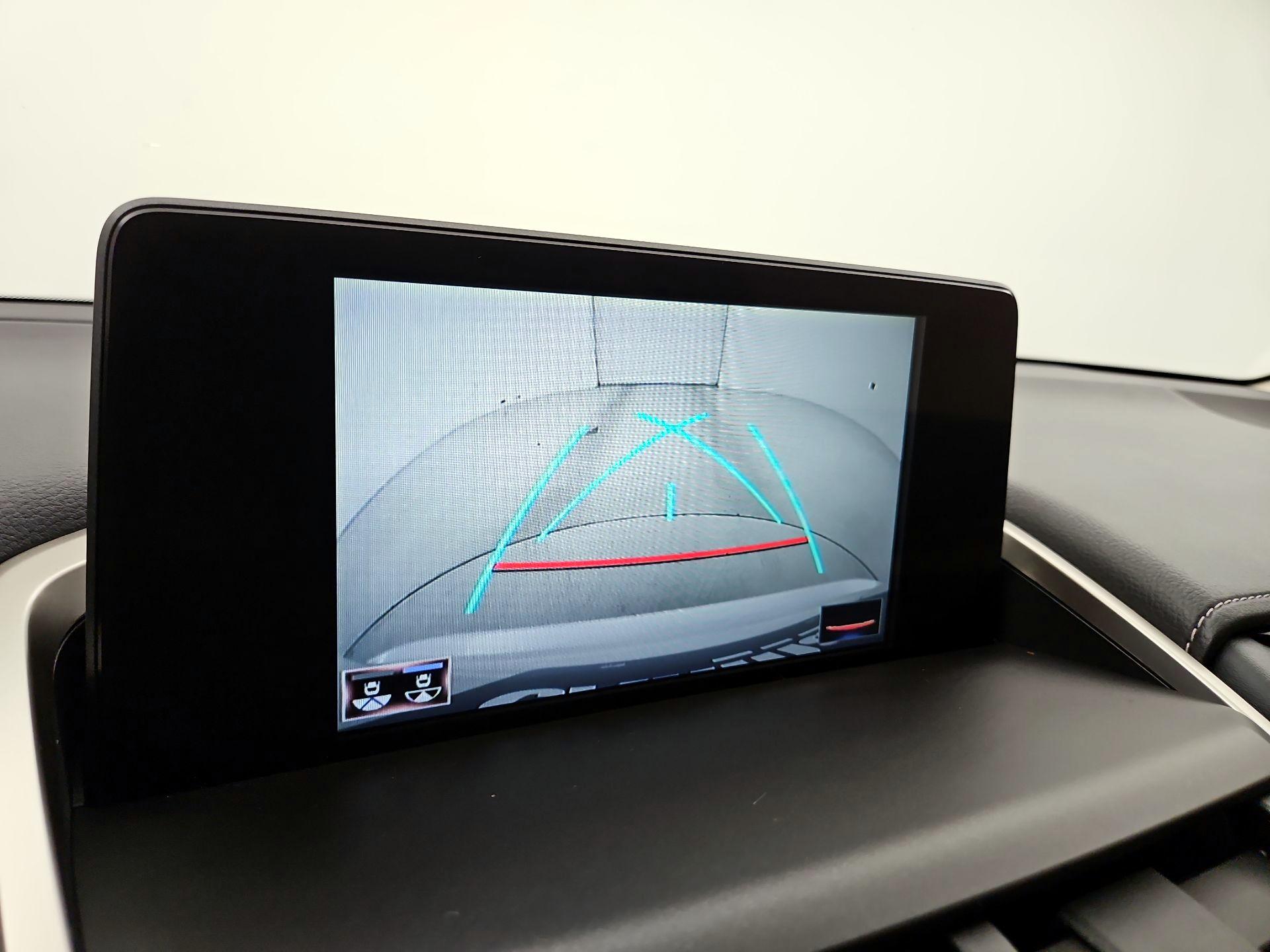 Thumbnail: 2021 Lexus NX - 14