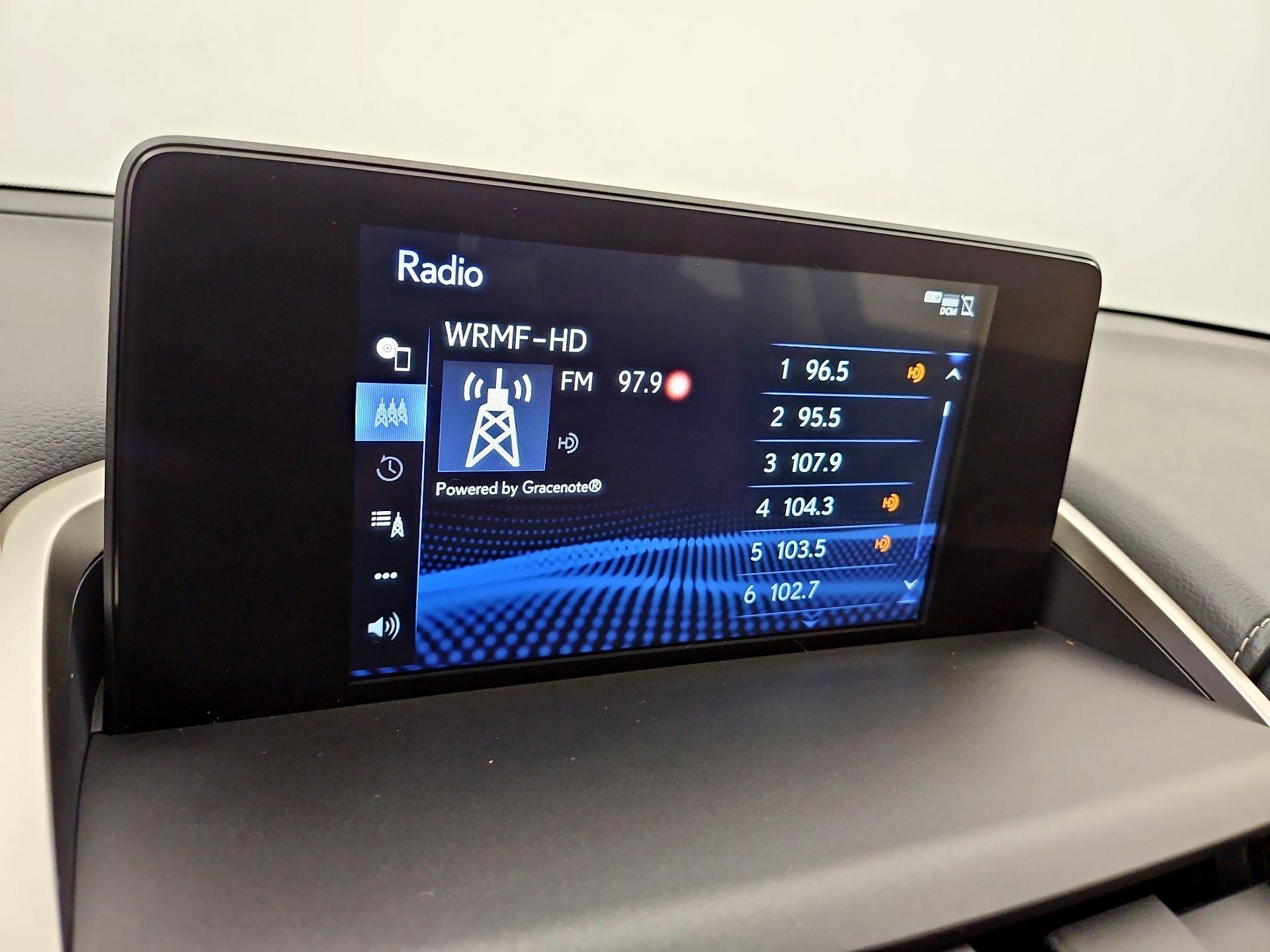 Thumbnail: 2021 Lexus NX - 15