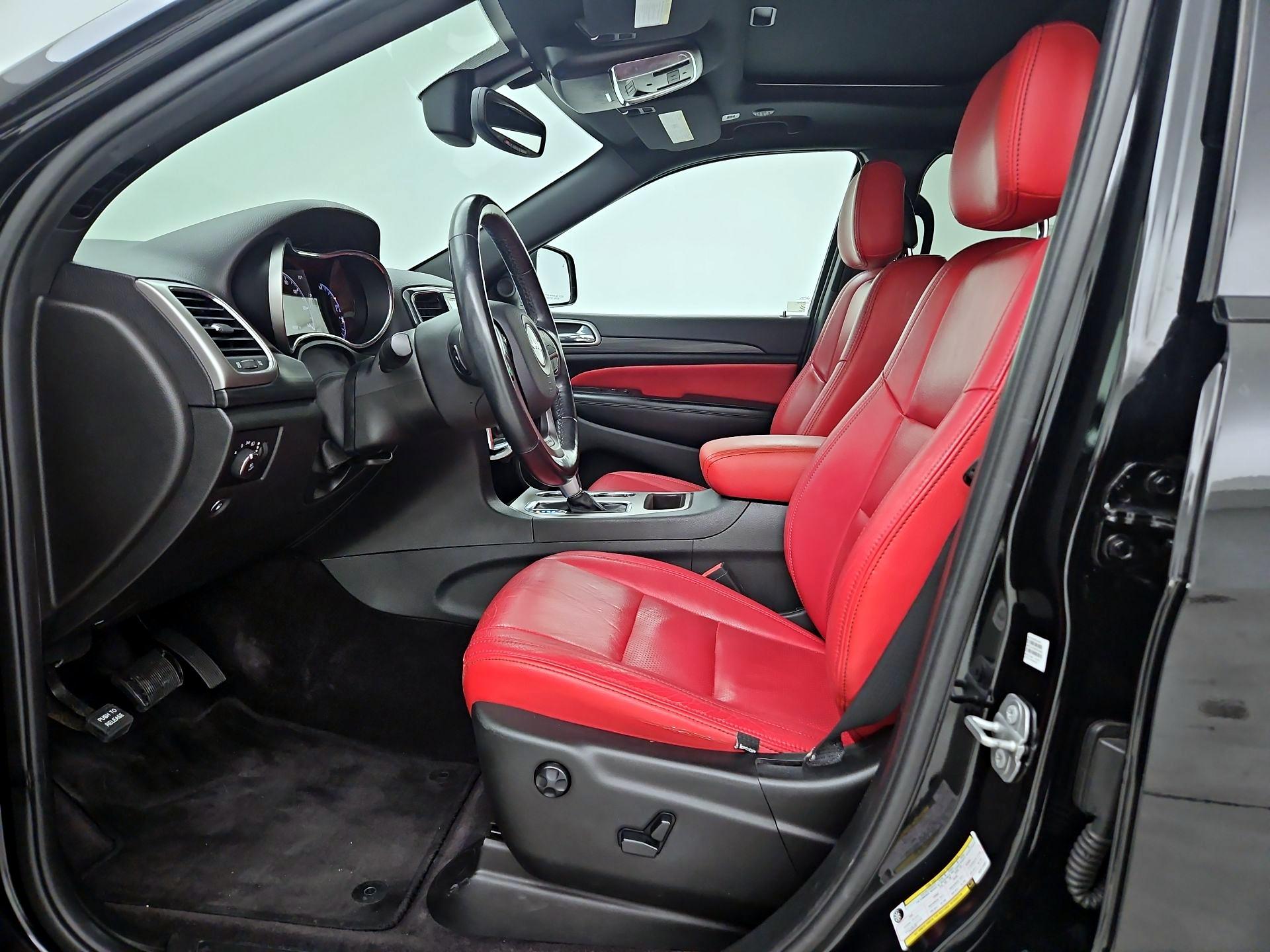 Thumbnail: 2019 Jeep Grand Cherokee - 11