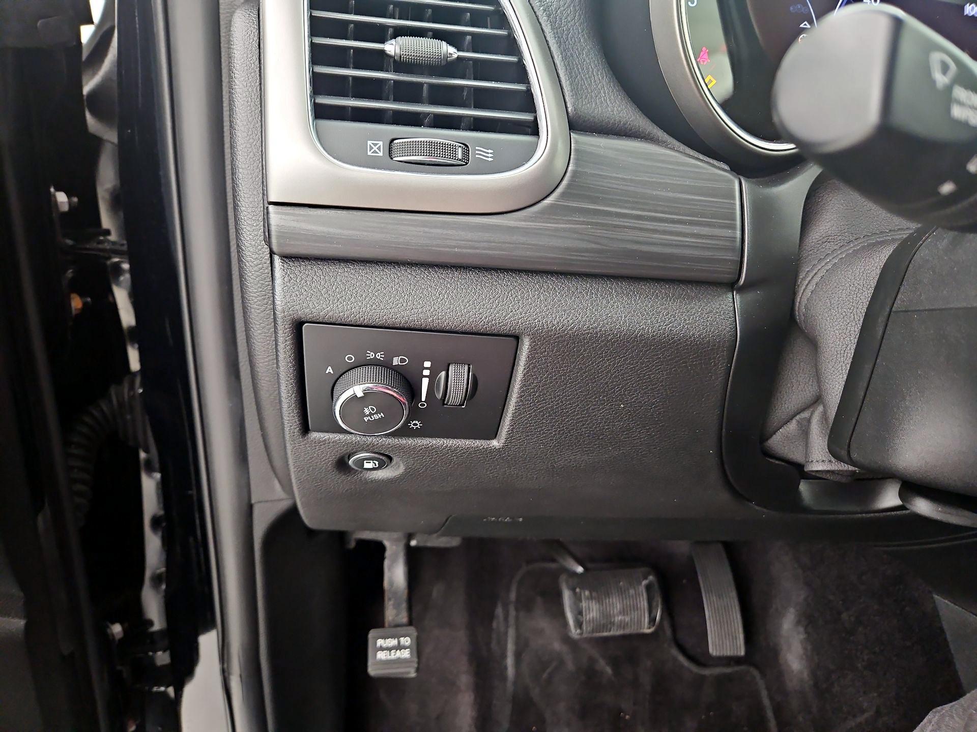 Thumbnail: 2019 Jeep Grand Cherokee - 13