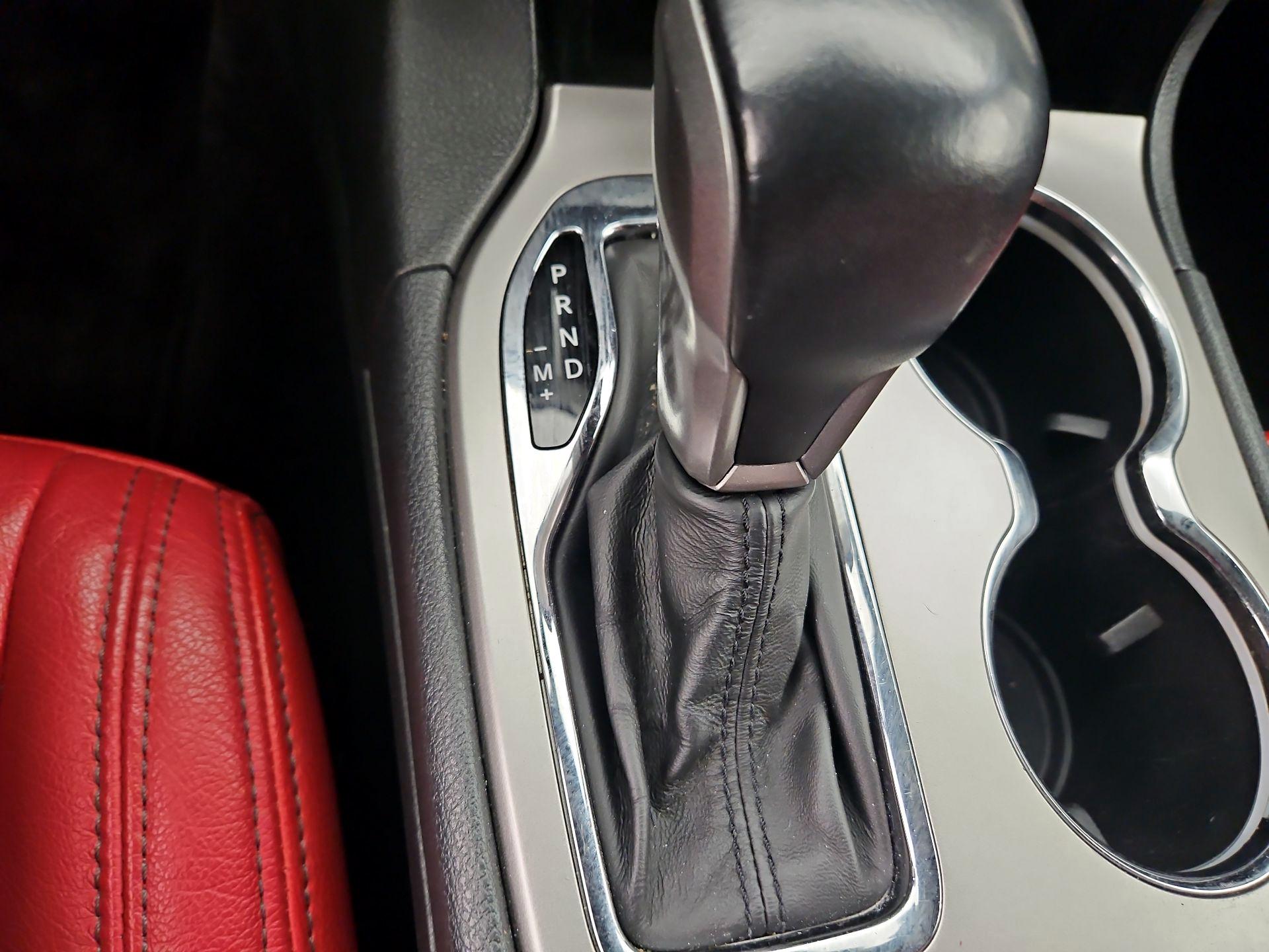 Thumbnail: 2019 Jeep Grand Cherokee - 18