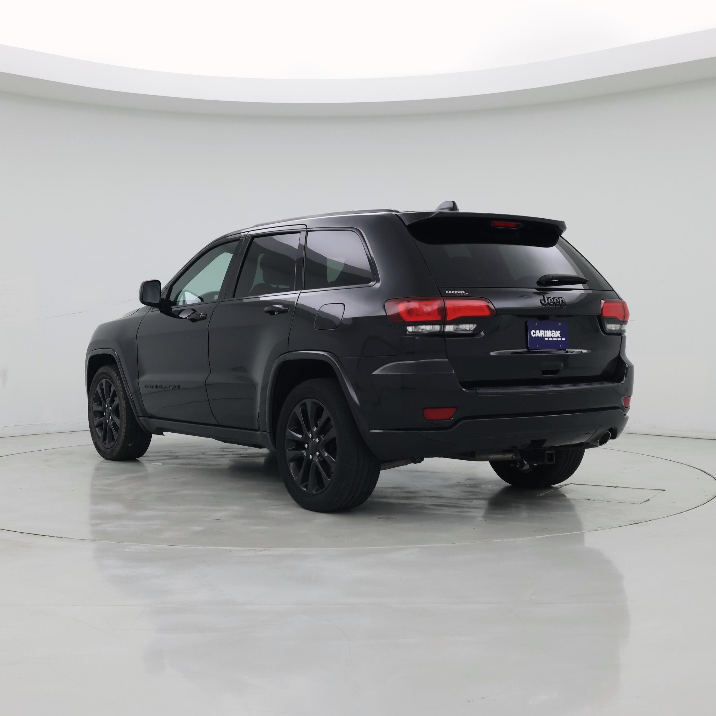 Thumbnail: 2019 Jeep Grand Cherokee - 2