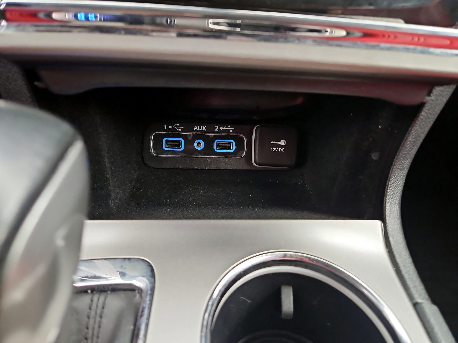 Thumbnail: 2019 Jeep Grand Cherokee - 19