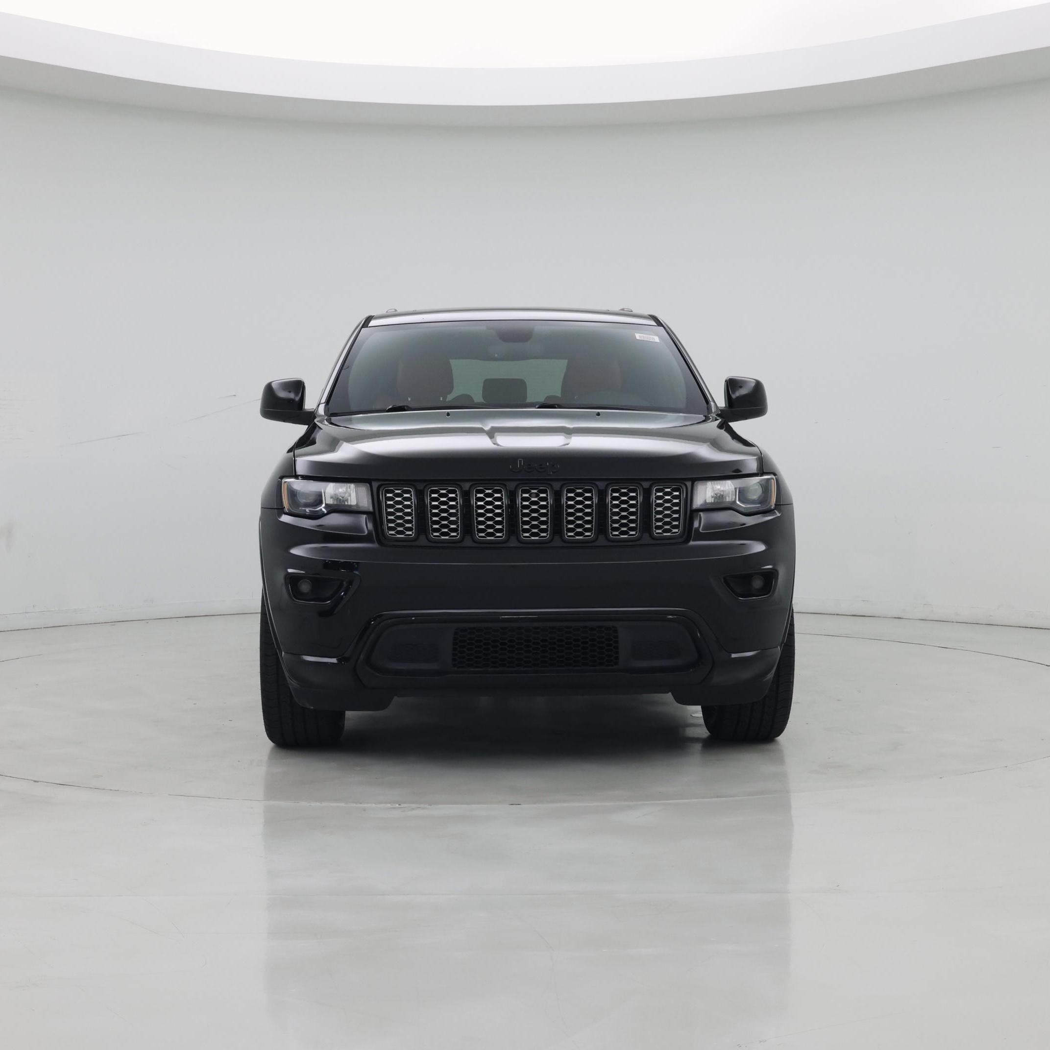 Thumbnail: 2019 Jeep Grand Cherokee - 5