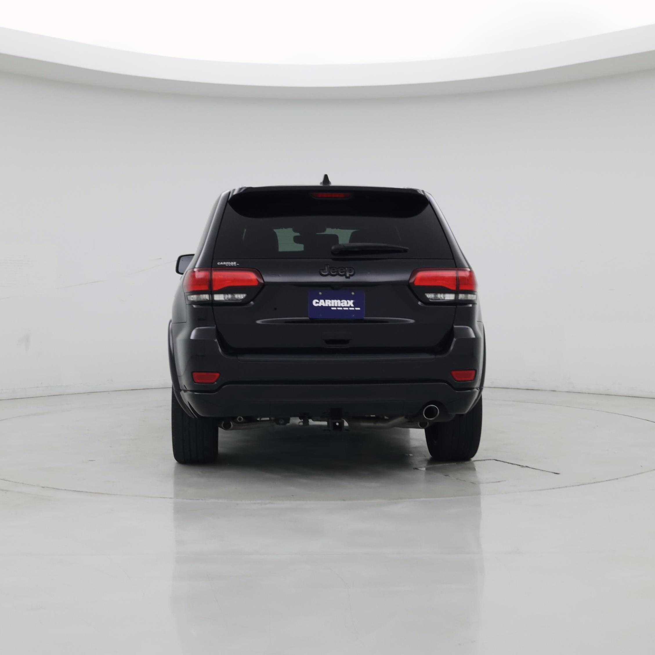 Thumbnail: 2019 Jeep Grand Cherokee - 6