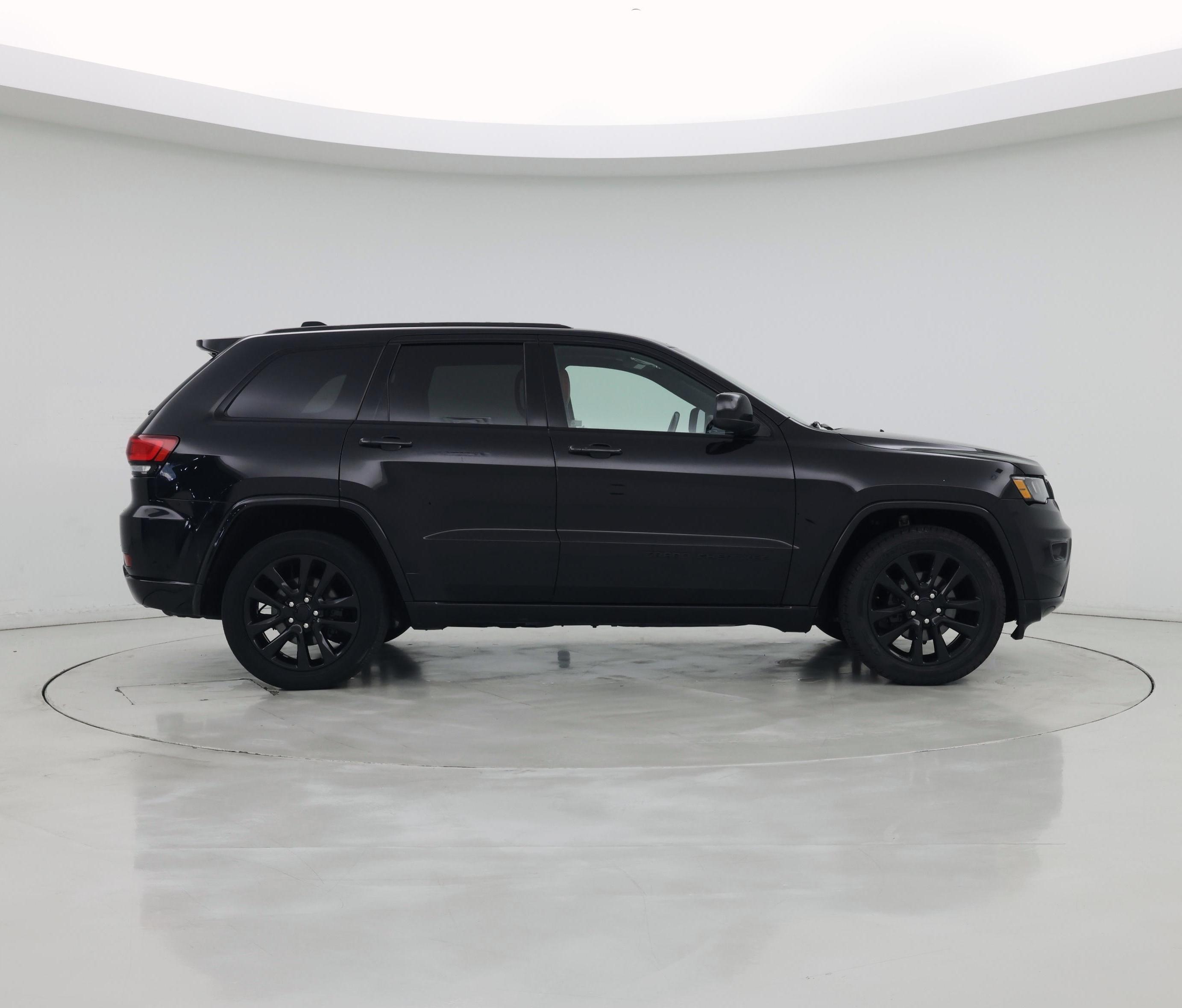 Thumbnail: 2019 Jeep Grand Cherokee - 7