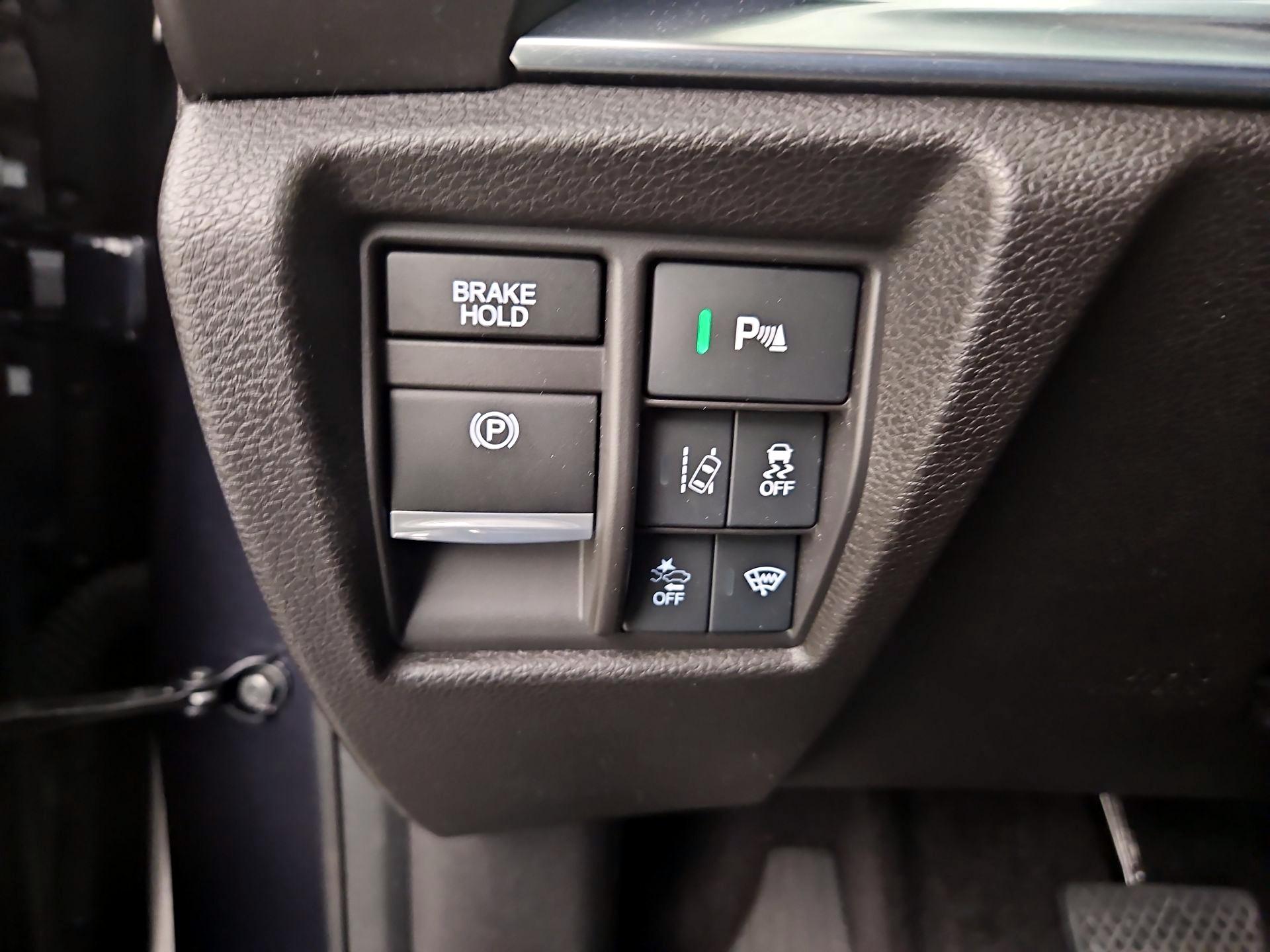 Thumbnail: 2019 Acura MDX - 13