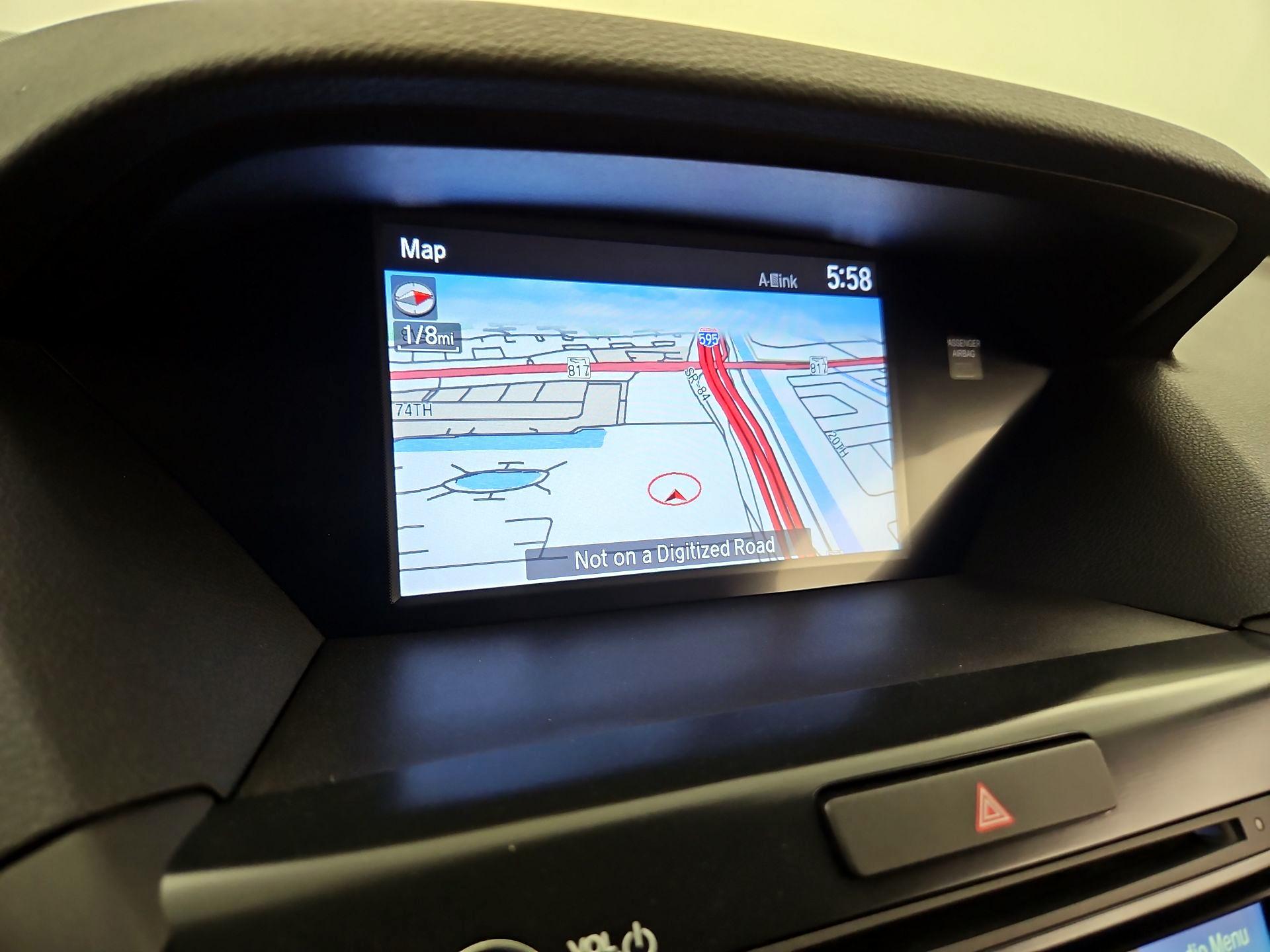 Thumbnail: 2019 Acura MDX - 14