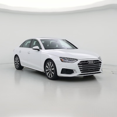 2020 Audi A4 Premium Plus