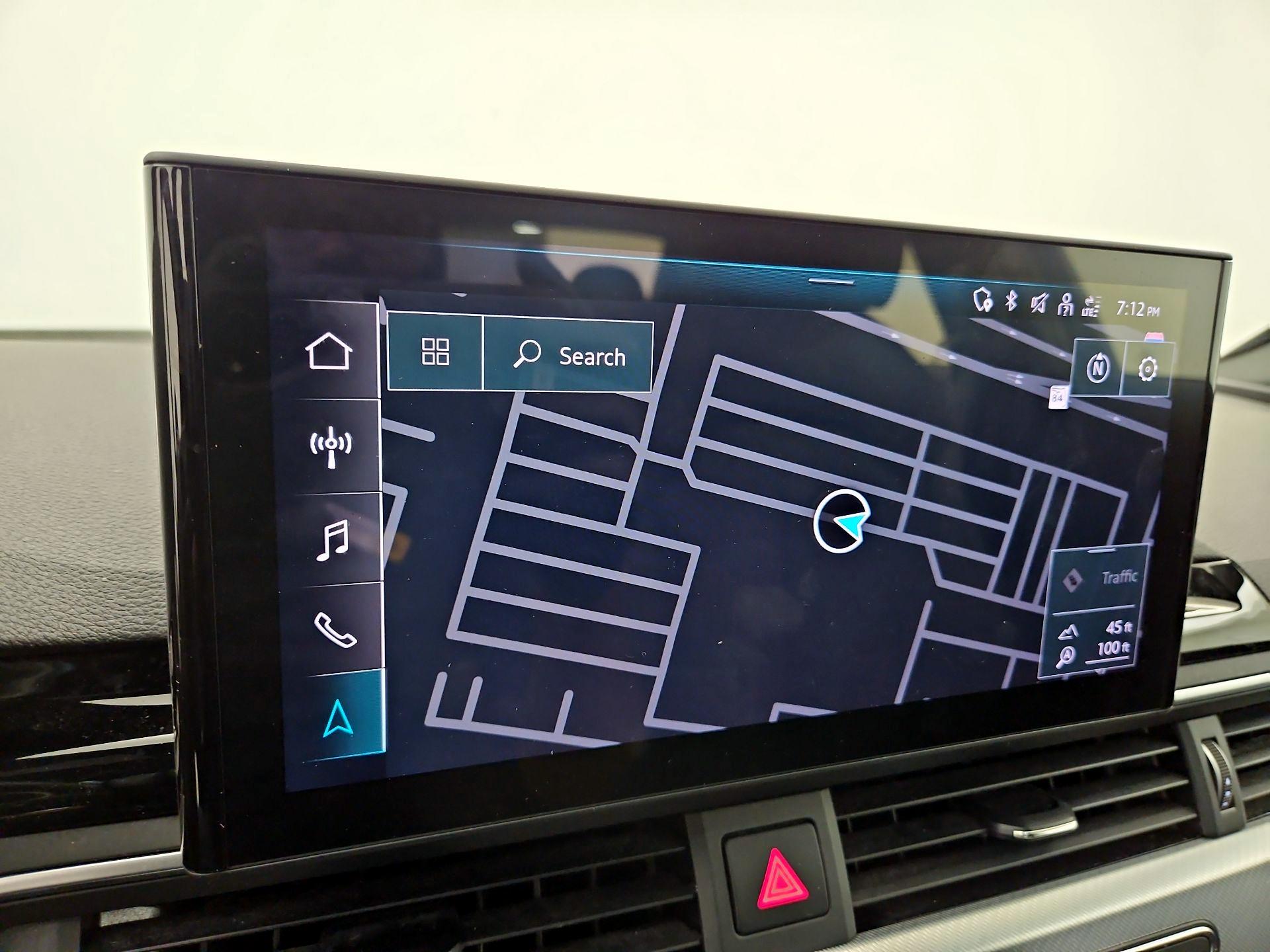 Thumbnail: 2020 Audi A4 - 14