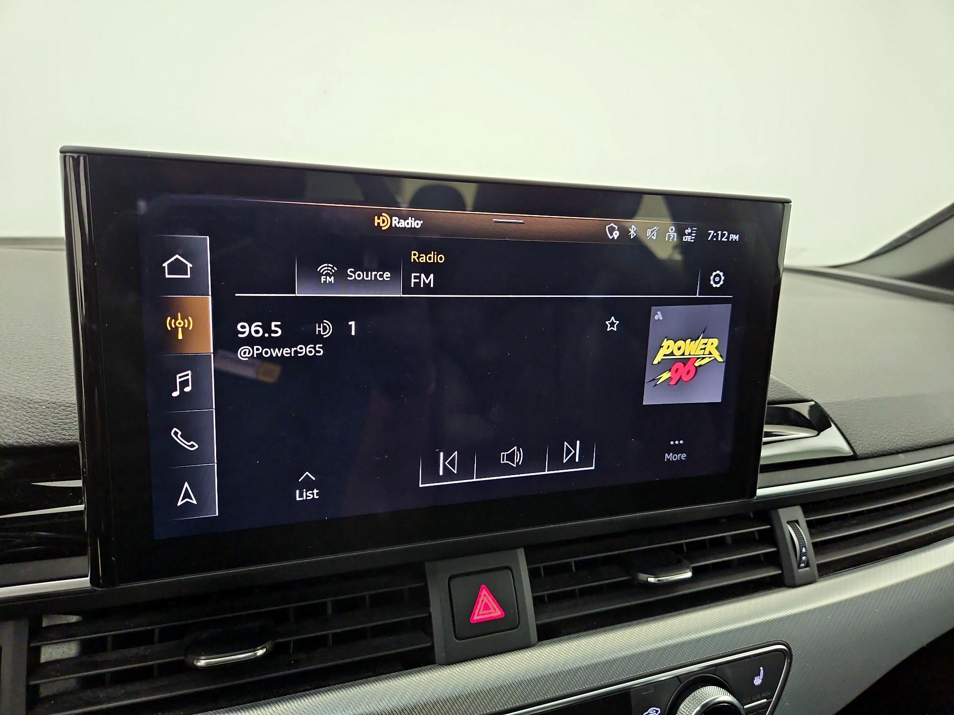 Thumbnail: 2020 Audi A4 - 15