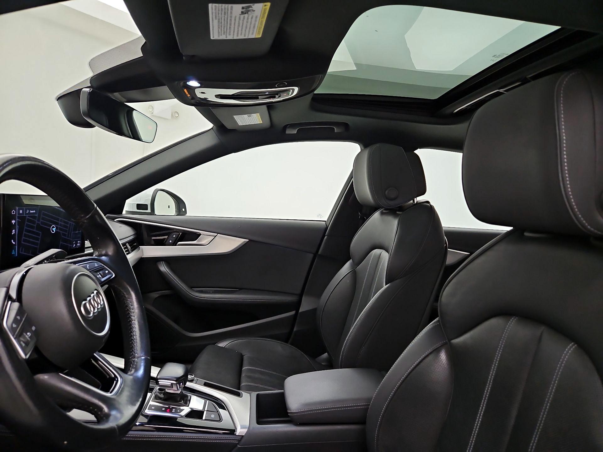 Thumbnail: 2020 Audi A4 - 19