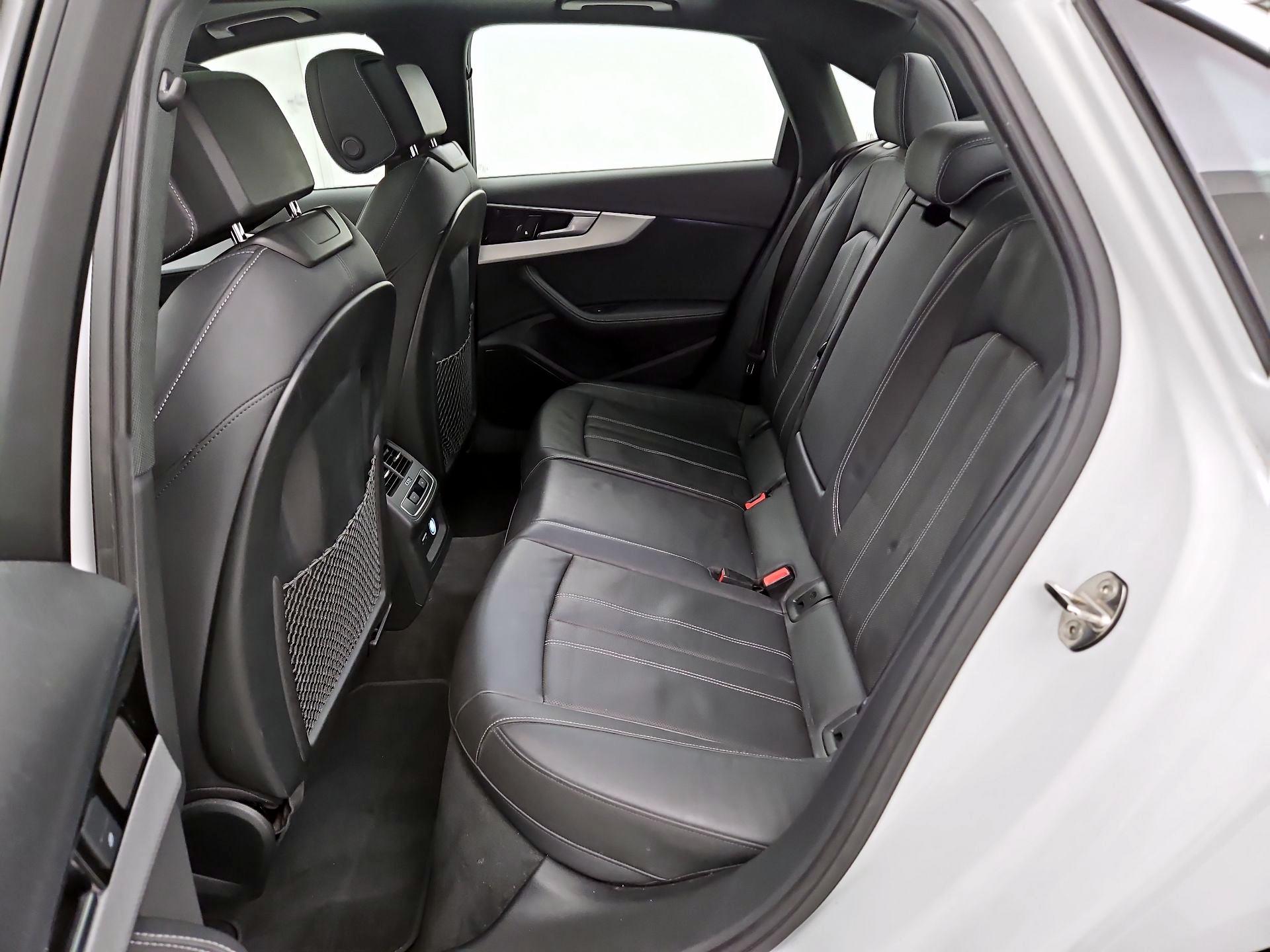 Thumbnail: 2020 Audi A4 - 20