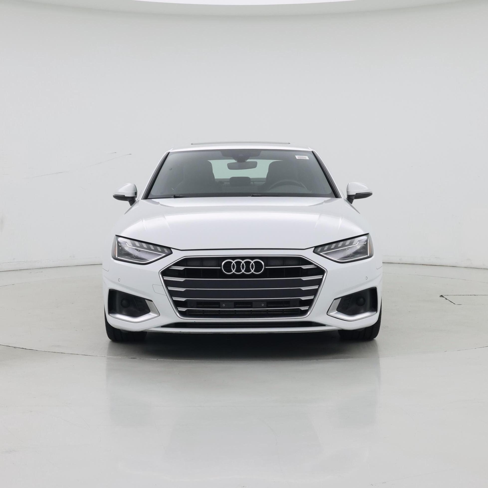 Thumbnail: 2020 Audi A4 - 5