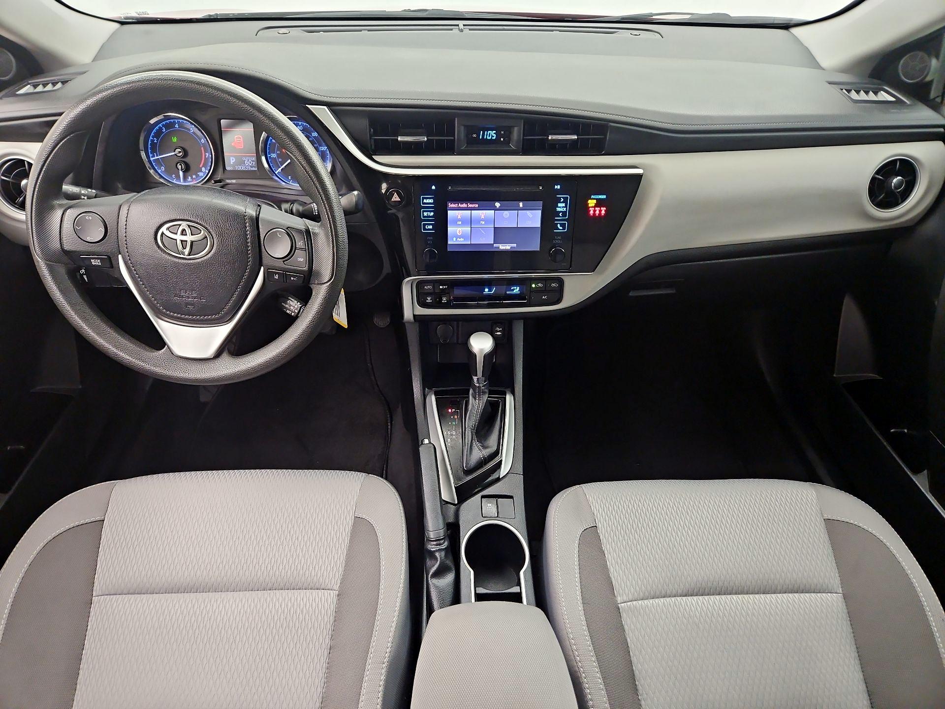 Thumbnail: 2018 Toyota Corolla - 9