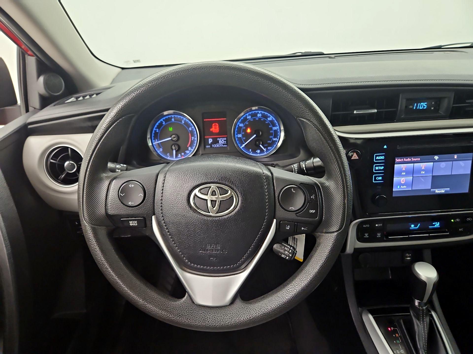 Thumbnail: 2018 Toyota Corolla - 10