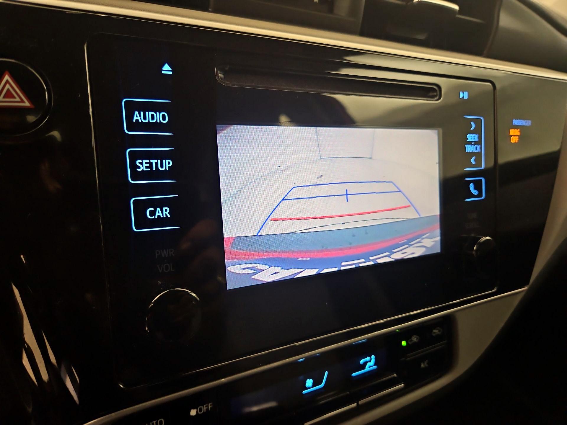 Thumbnail: 2018 Toyota Corolla - 14