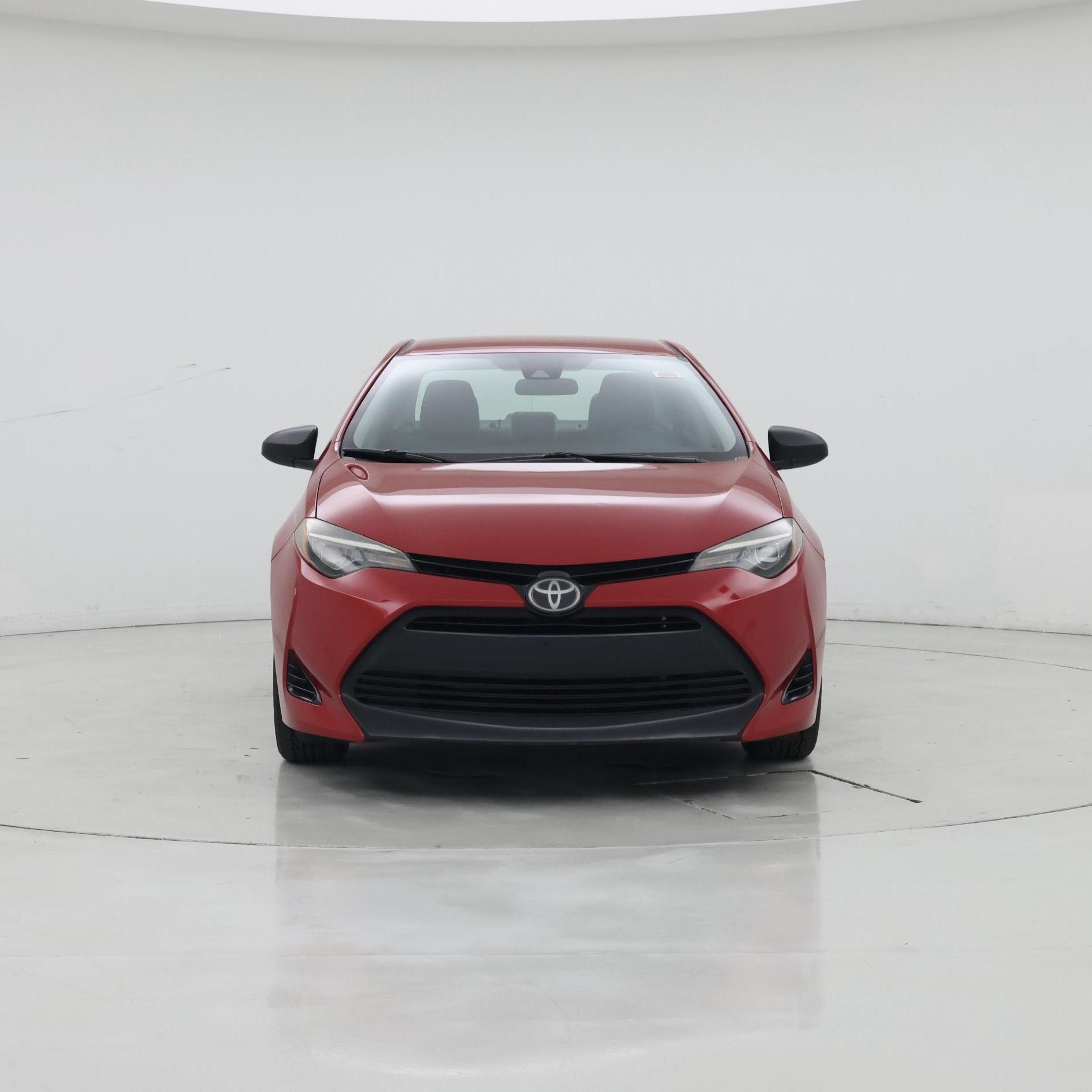 Thumbnail: 2018 Toyota Corolla - 5