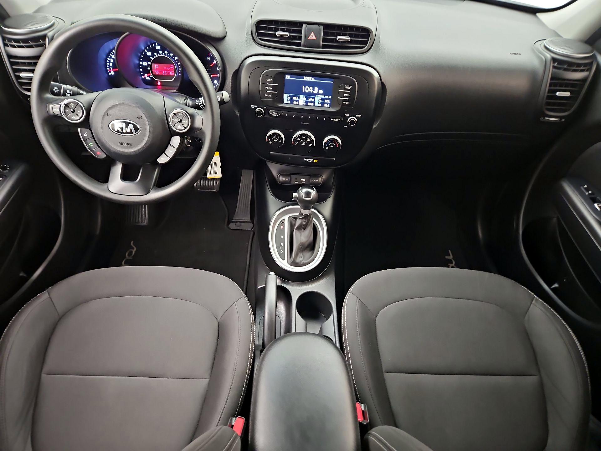 Thumbnail: 2018 Kia Soul - 9