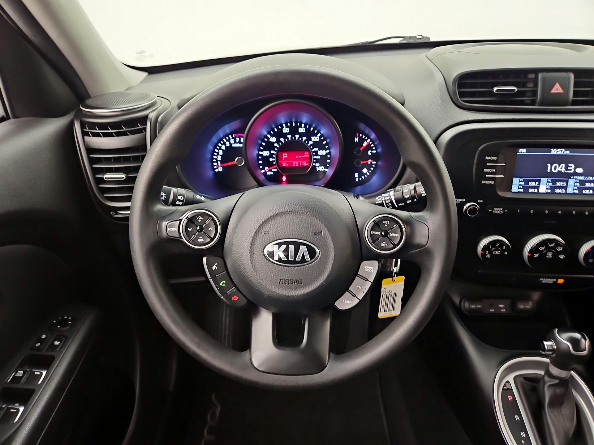 Thumbnail: 2018 Kia Soul - 10