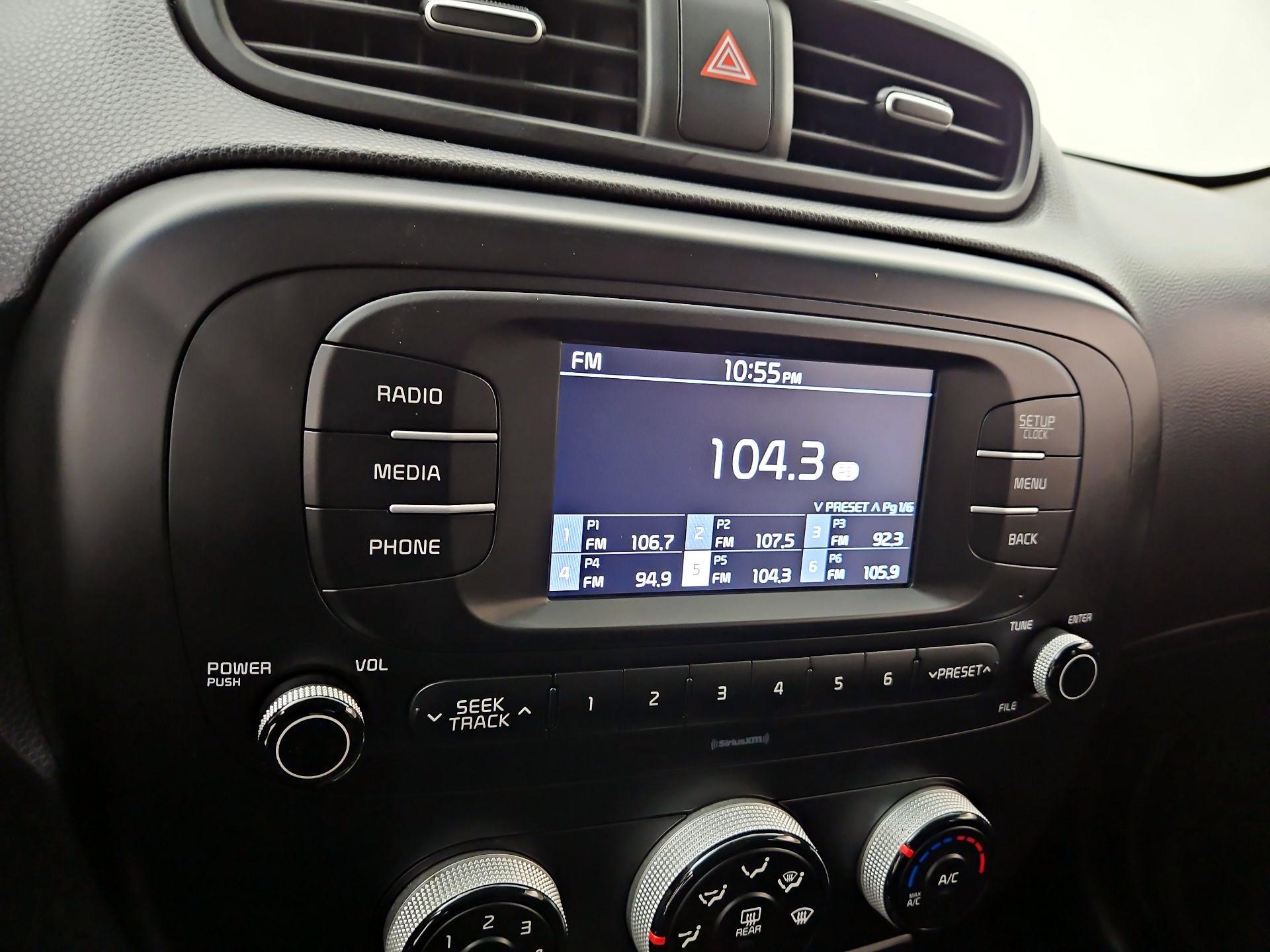 Thumbnail: 2018 Kia Soul - 14