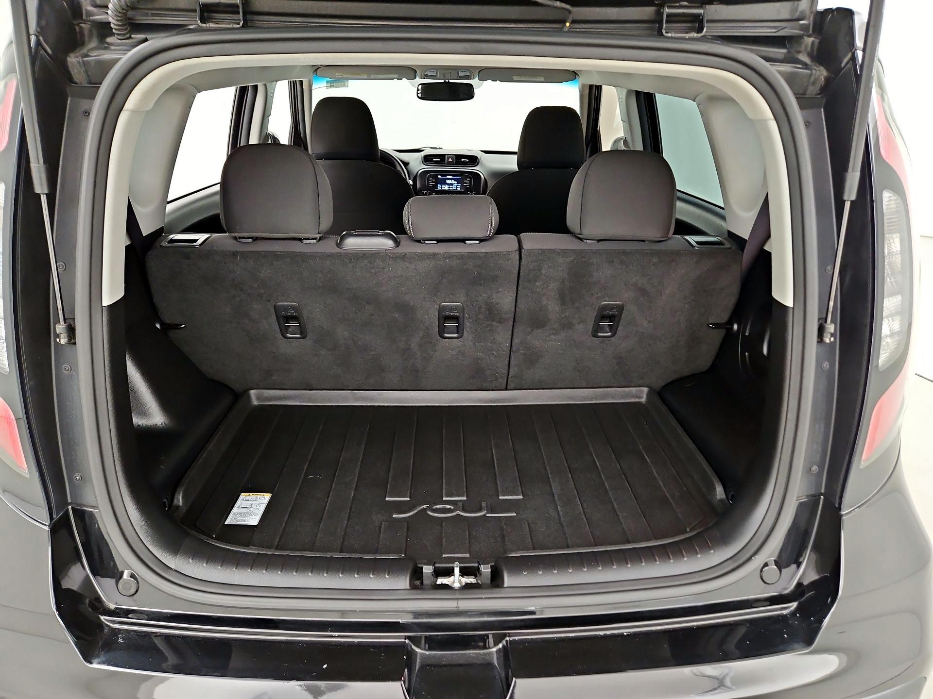 Thumbnail: 2018 Kia Soul - 19