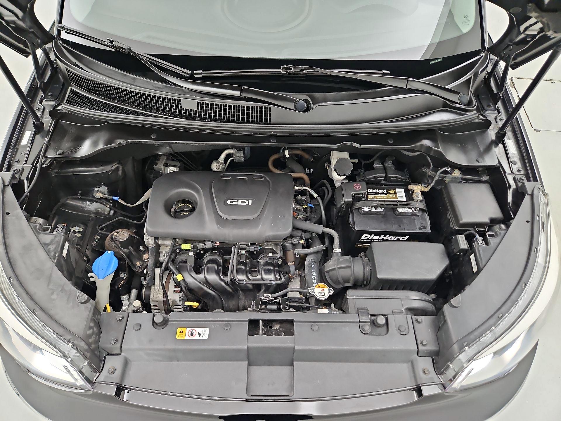 Thumbnail: 2018 Kia Soul - 20