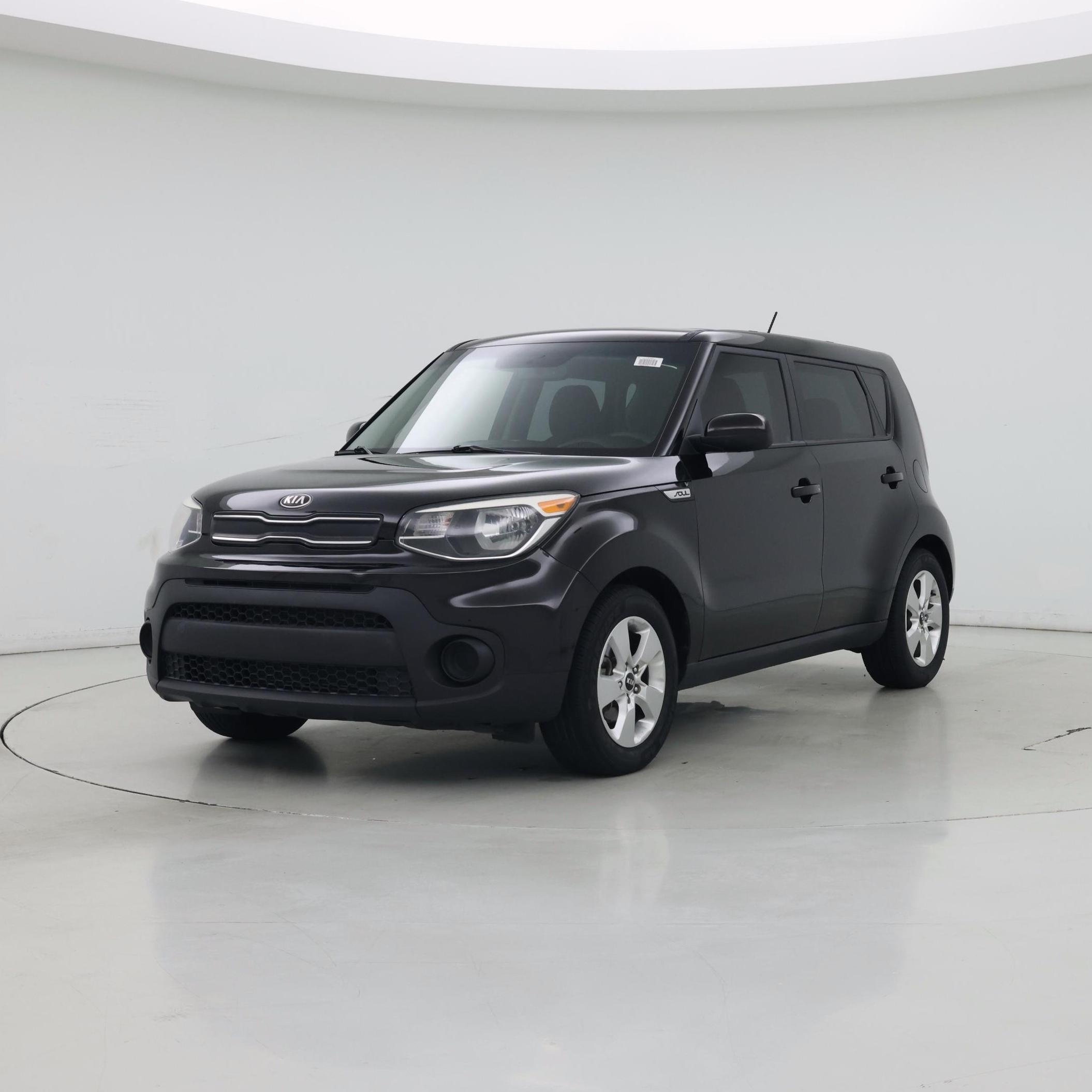Thumbnail: 2018 Kia Soul - 4