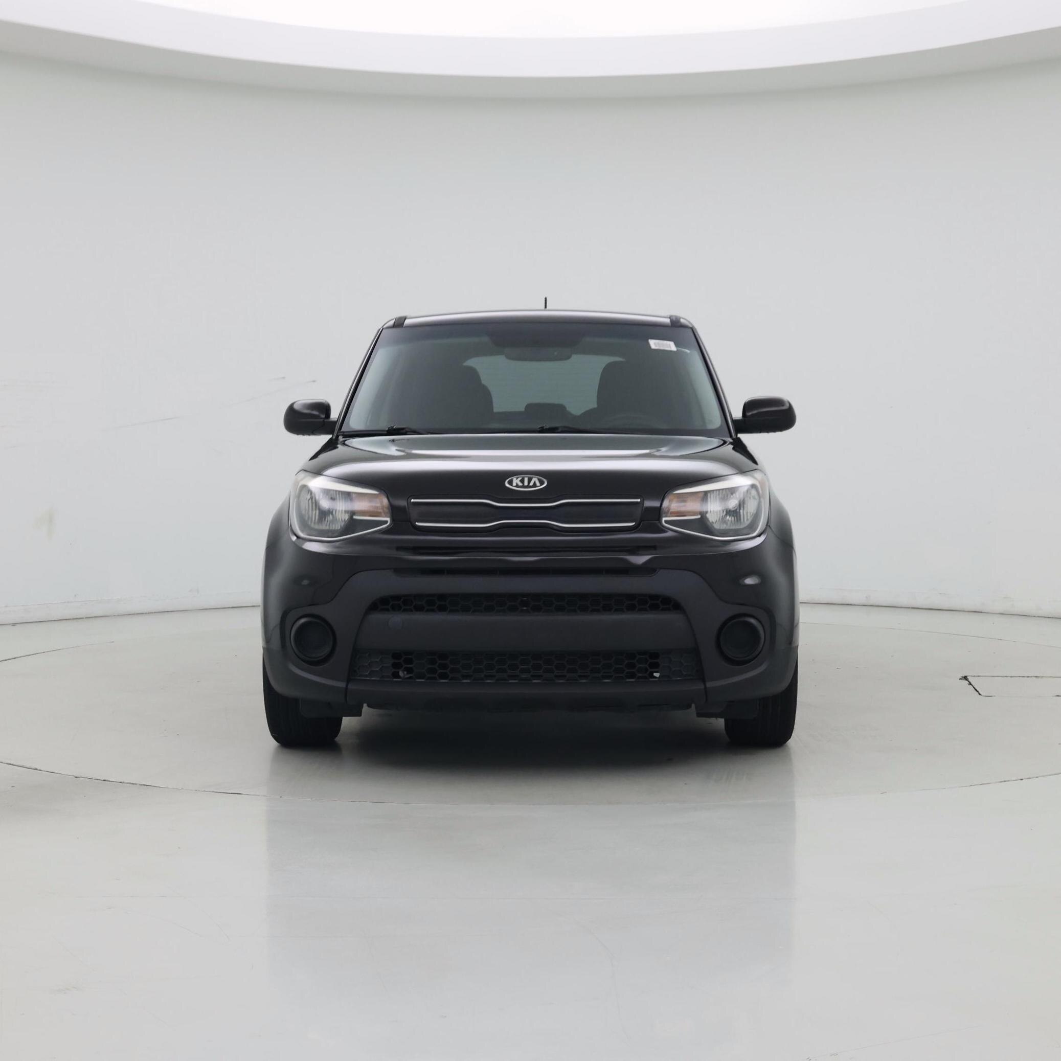 Thumbnail: 2018 Kia Soul - 5