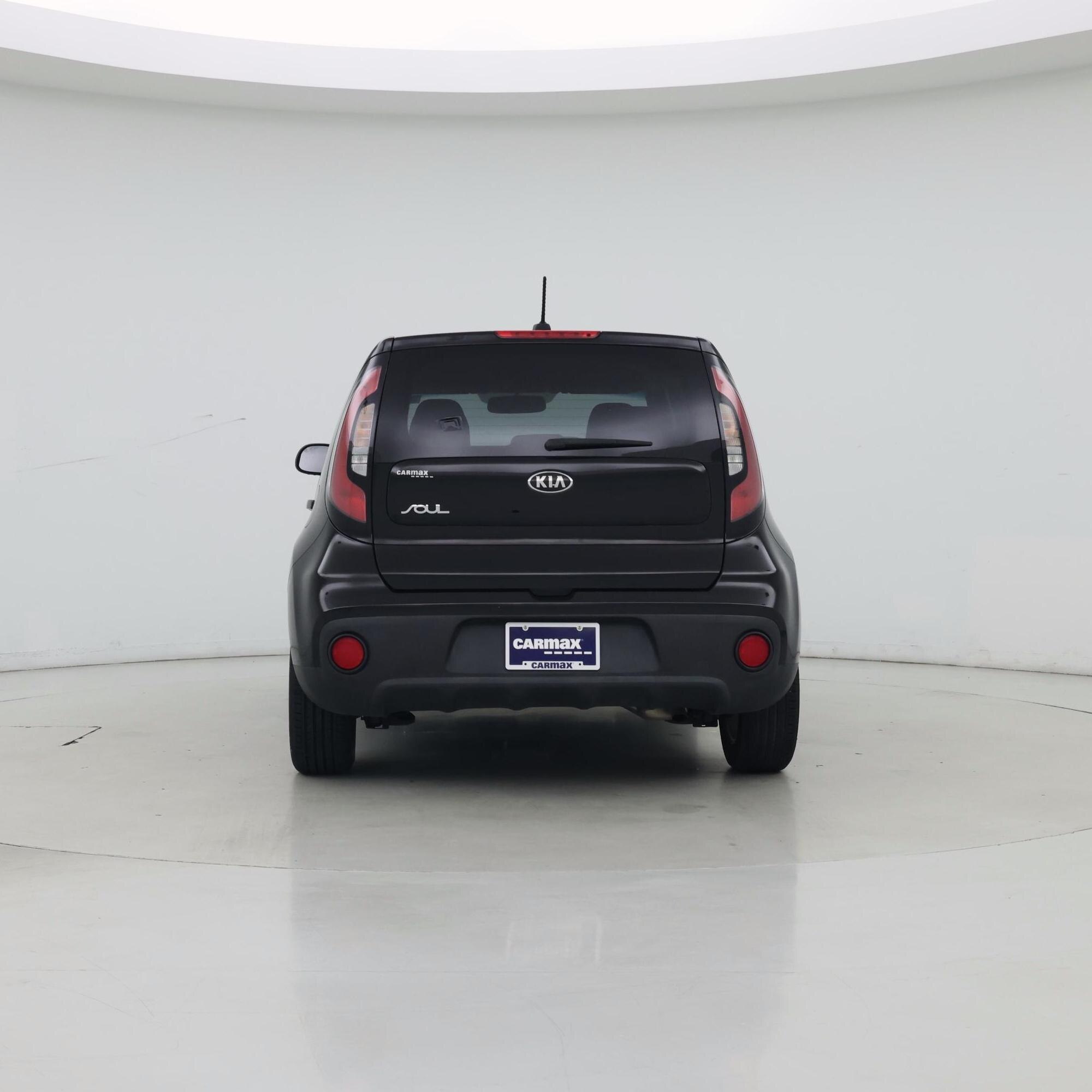 Thumbnail: 2018 Kia Soul - 6