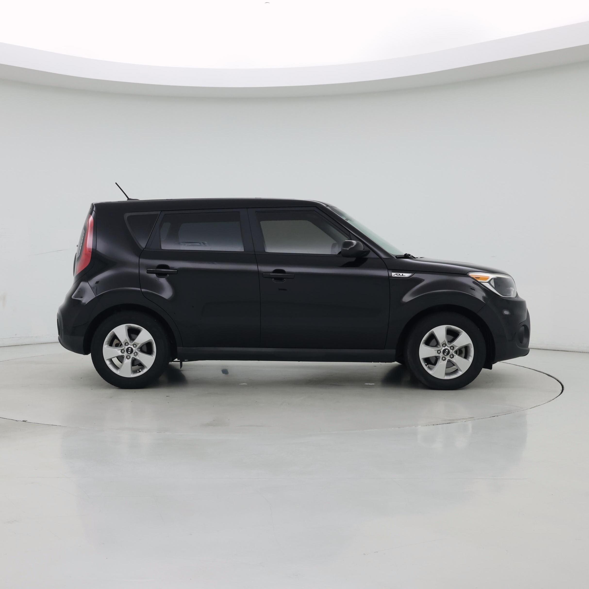 Thumbnail: 2018 Kia Soul - 7