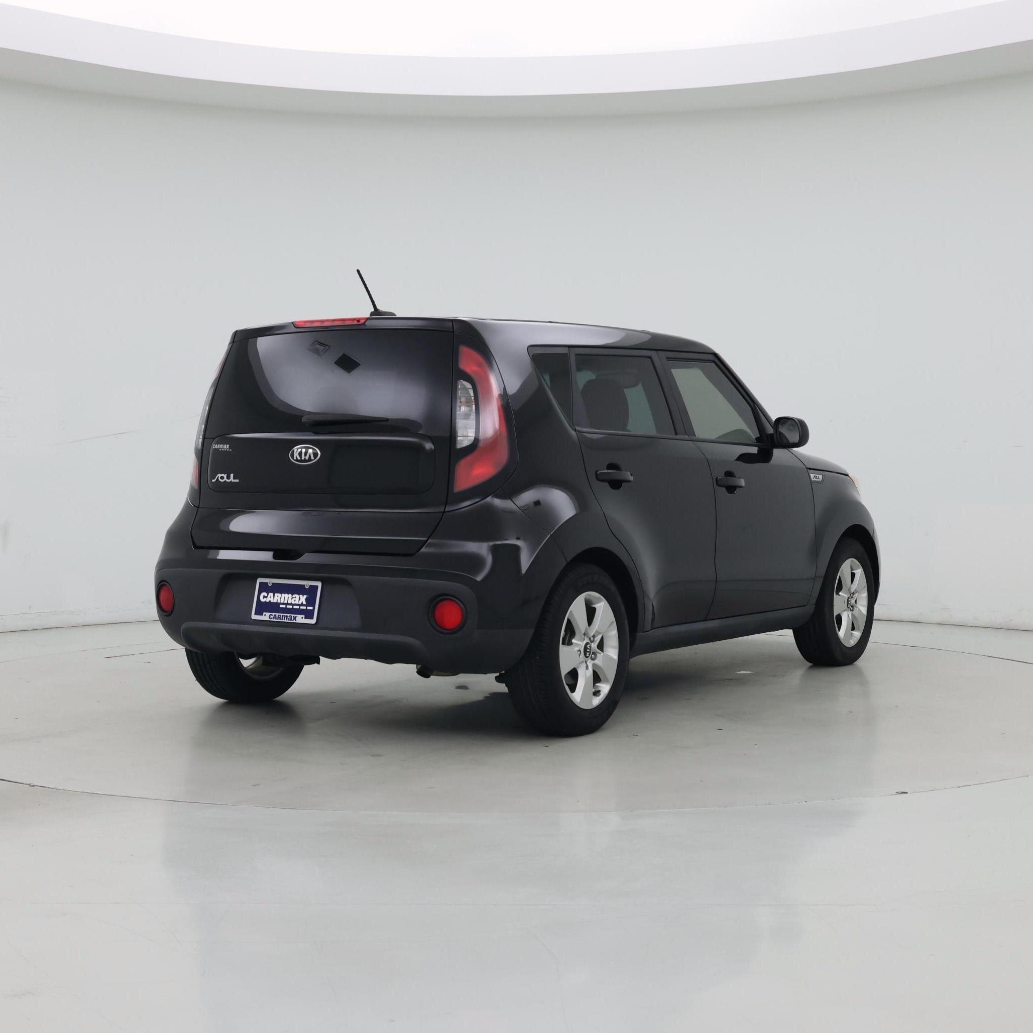 Thumbnail: 2018 Kia Soul - 8